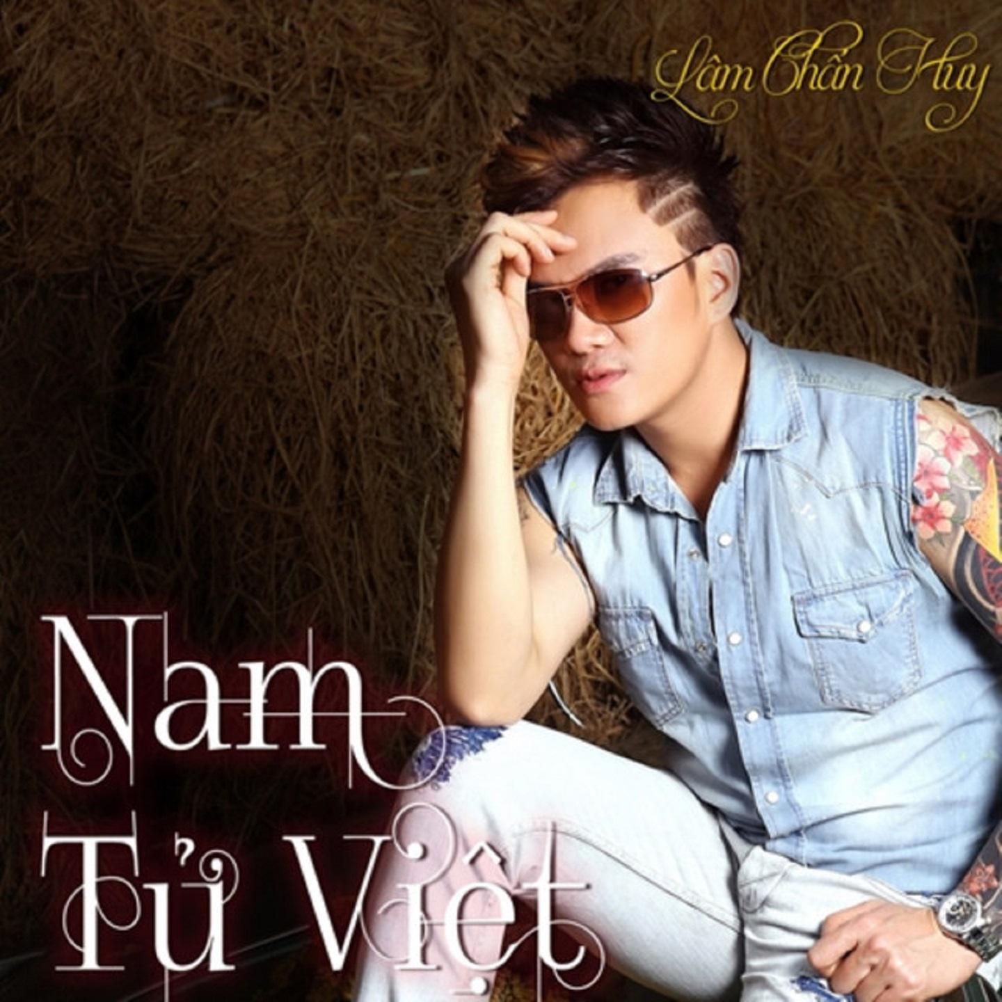 Постер альбома Nam Tử Việt