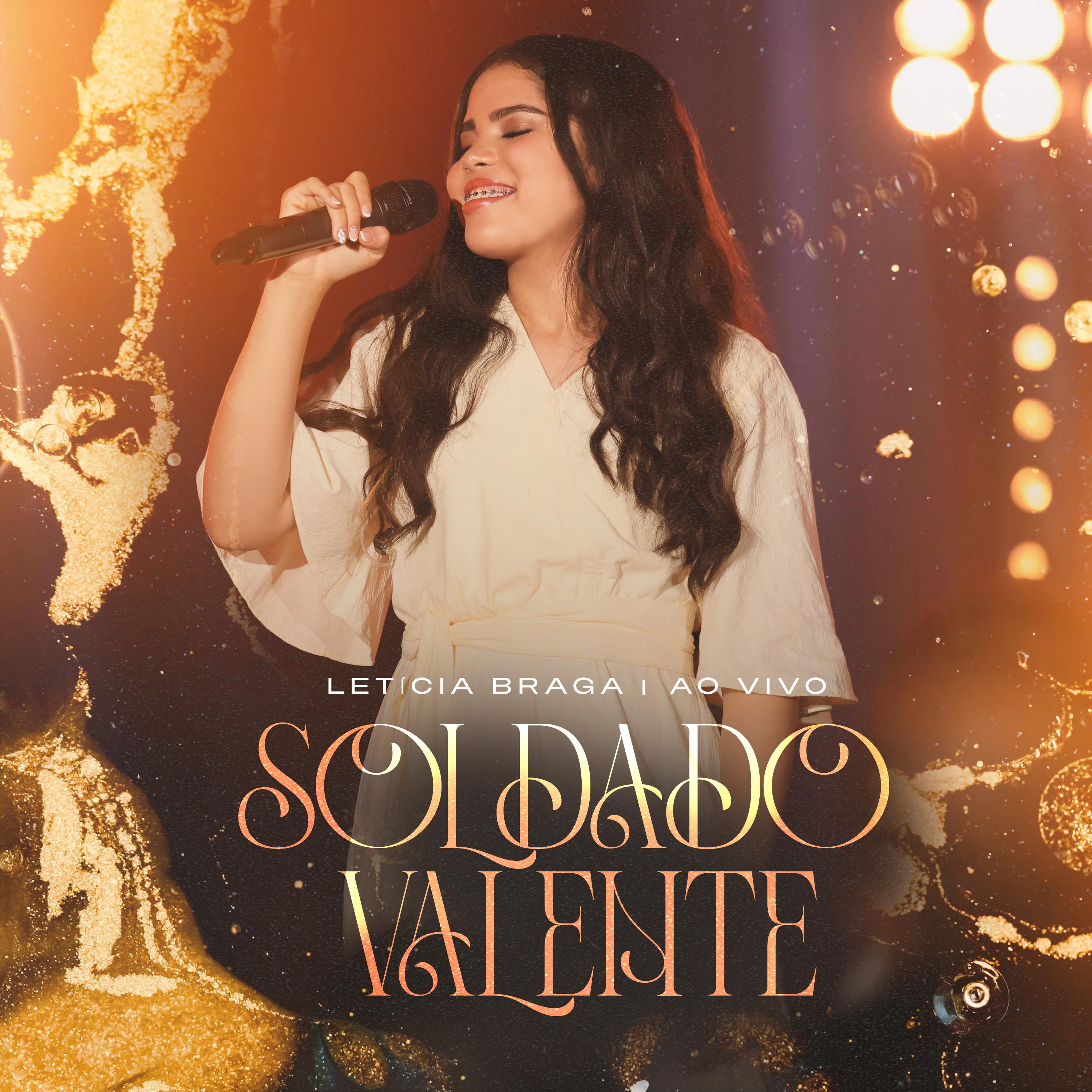 Постер альбома Soldado Valente