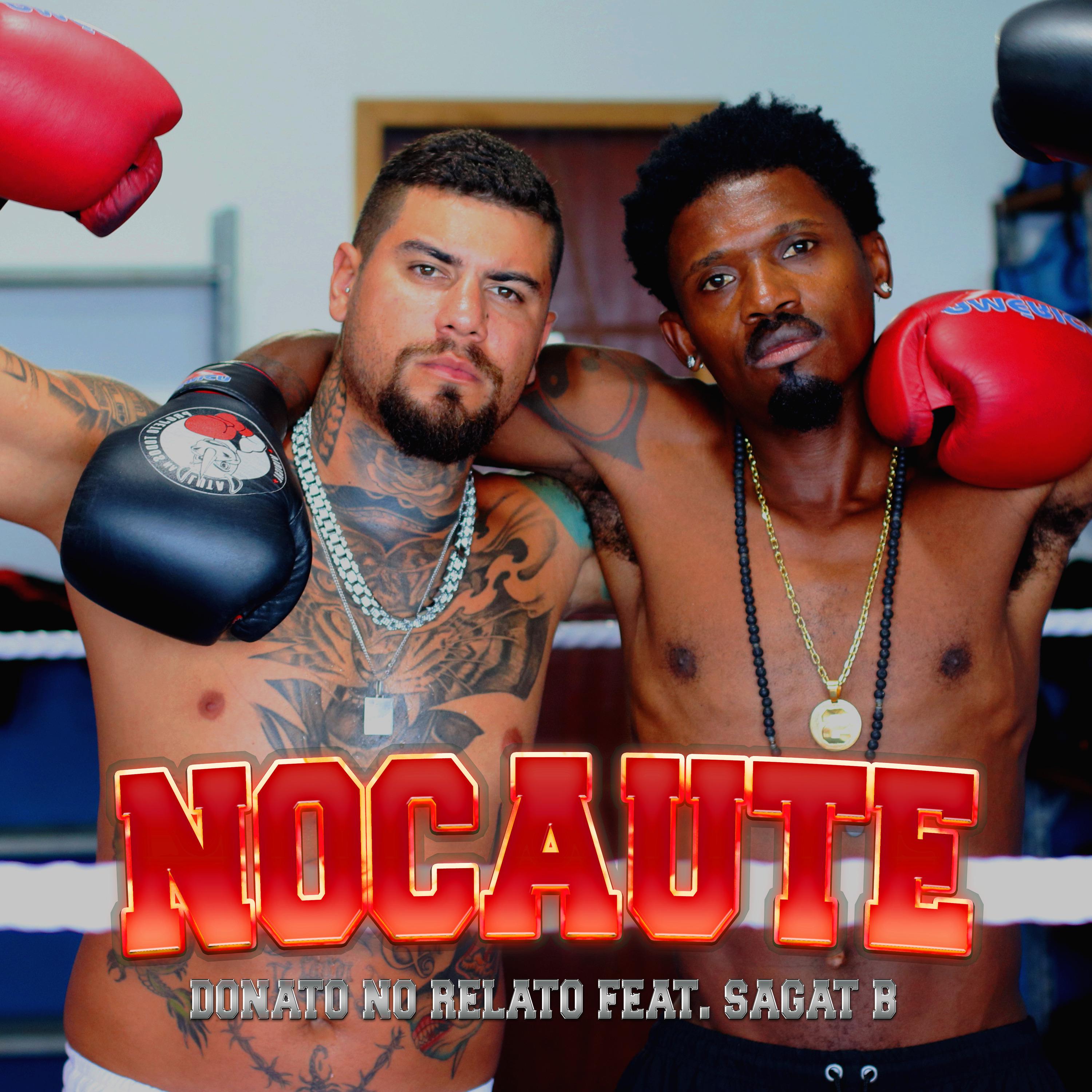 Постер альбома Nocaute