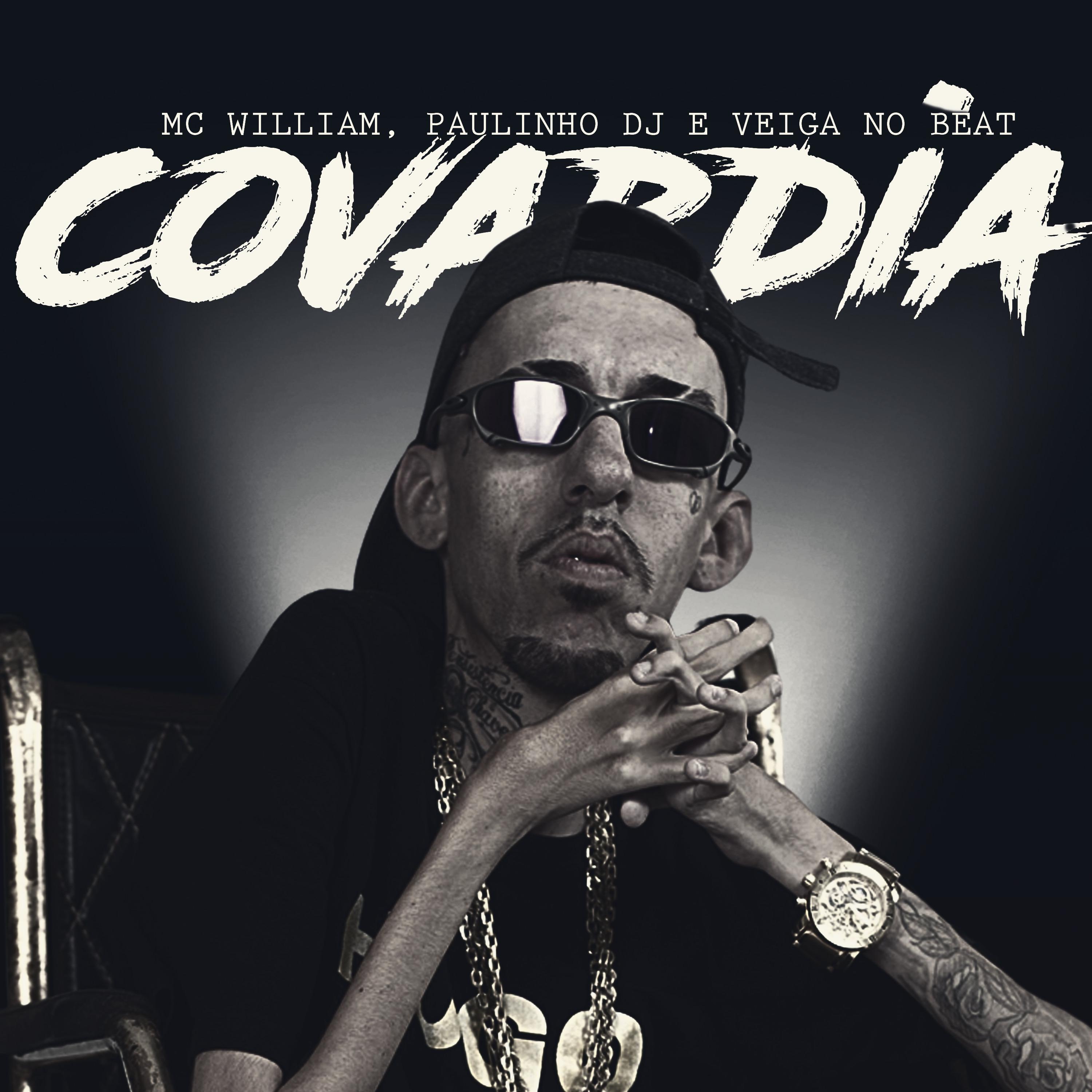 Постер альбома Covardia