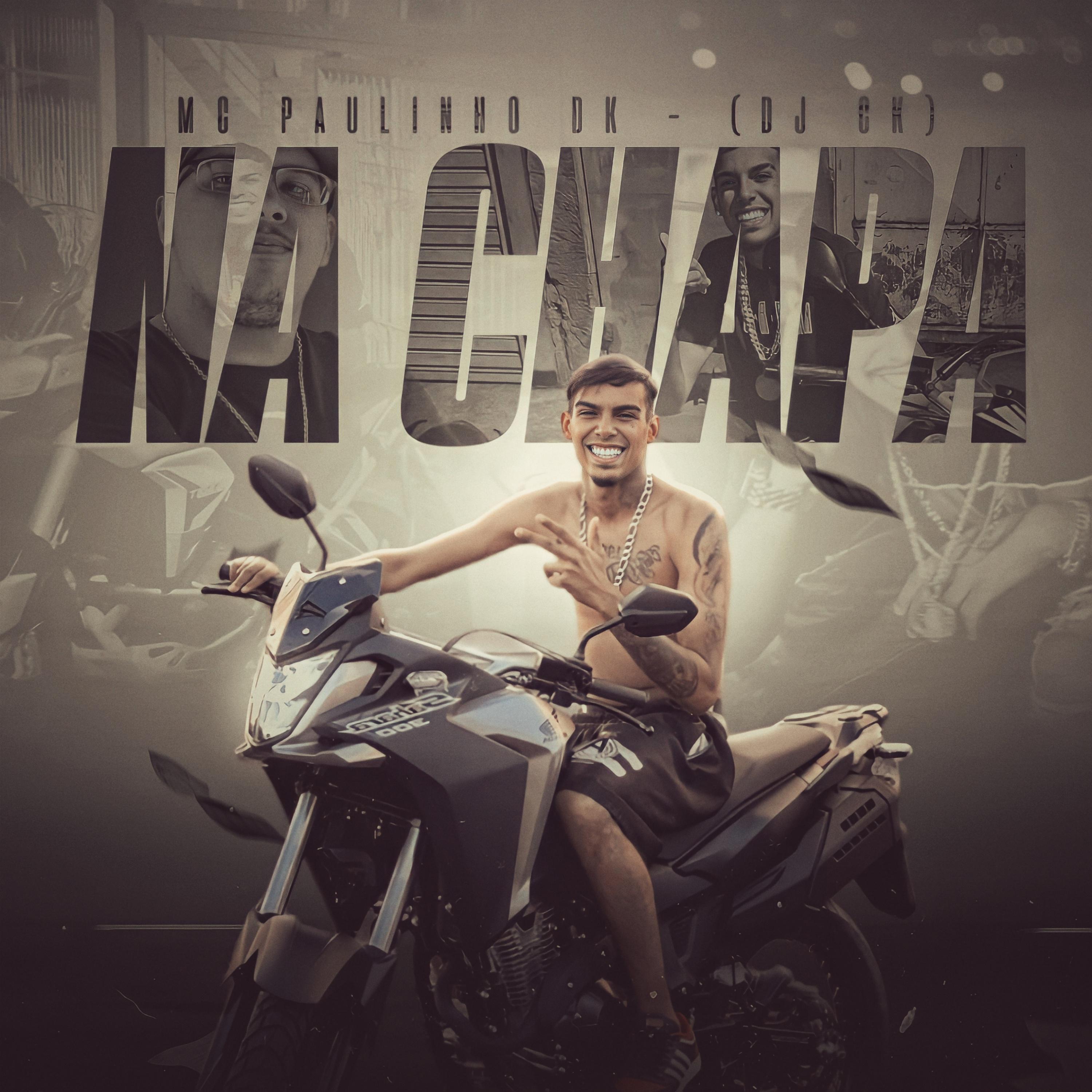 Постер альбома Na Chapa