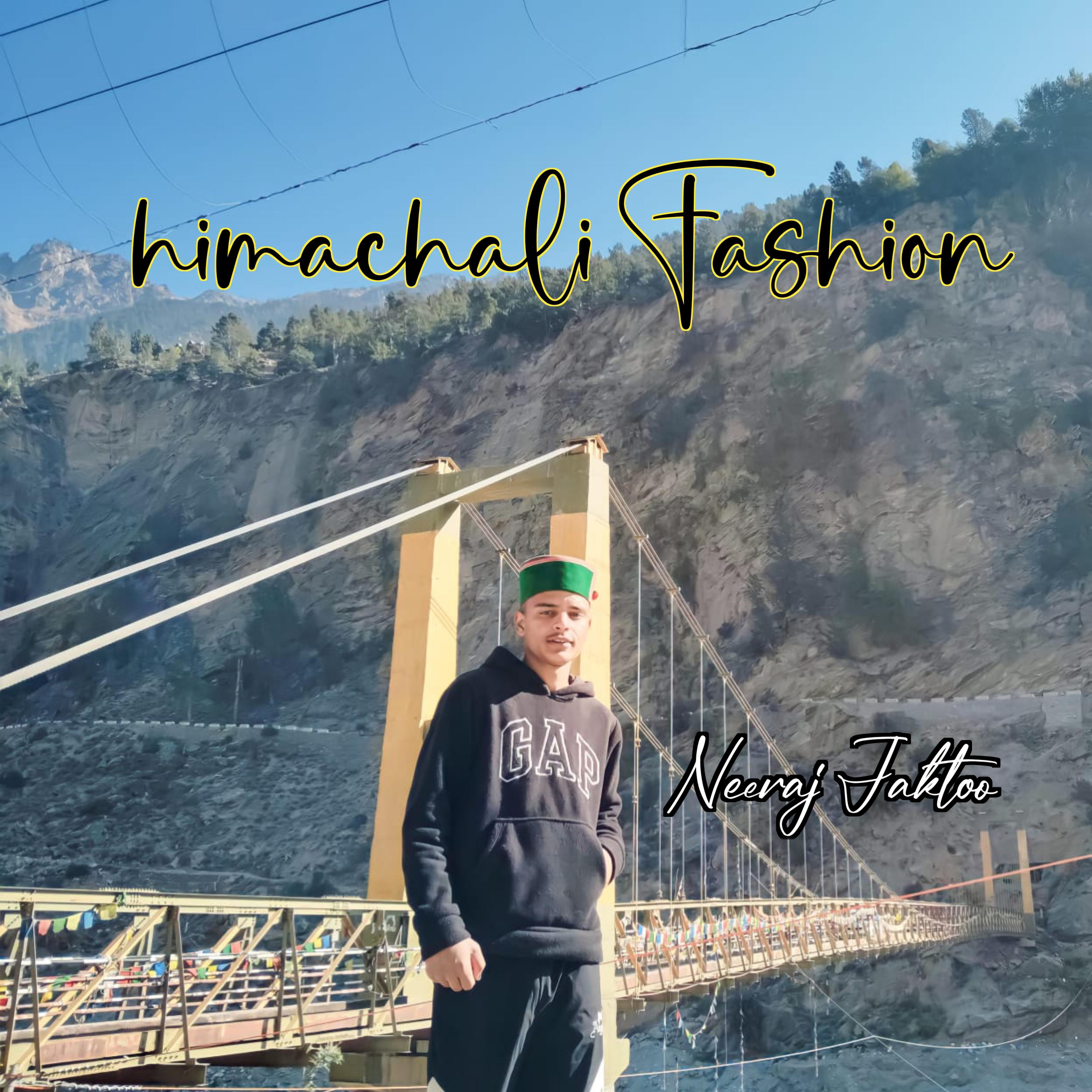 Постер альбома Himachali Fashion