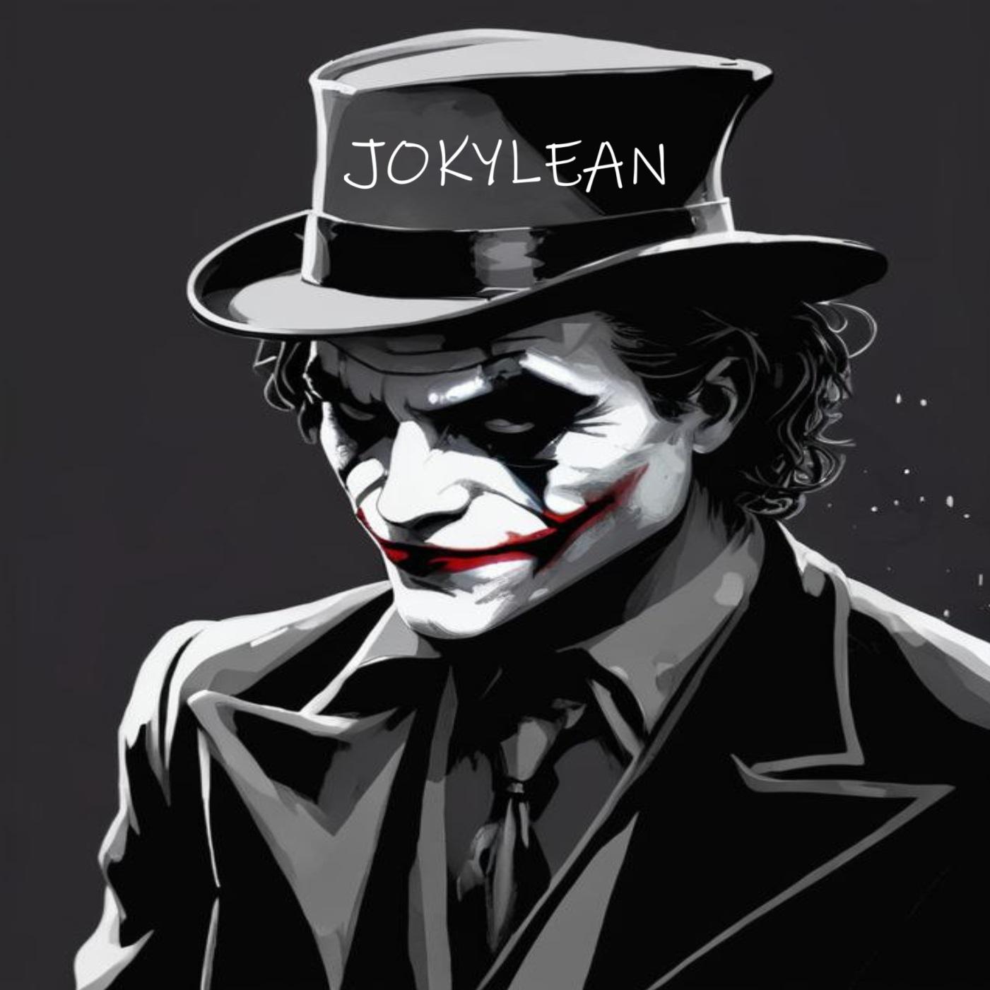 Постер альбома Джокер