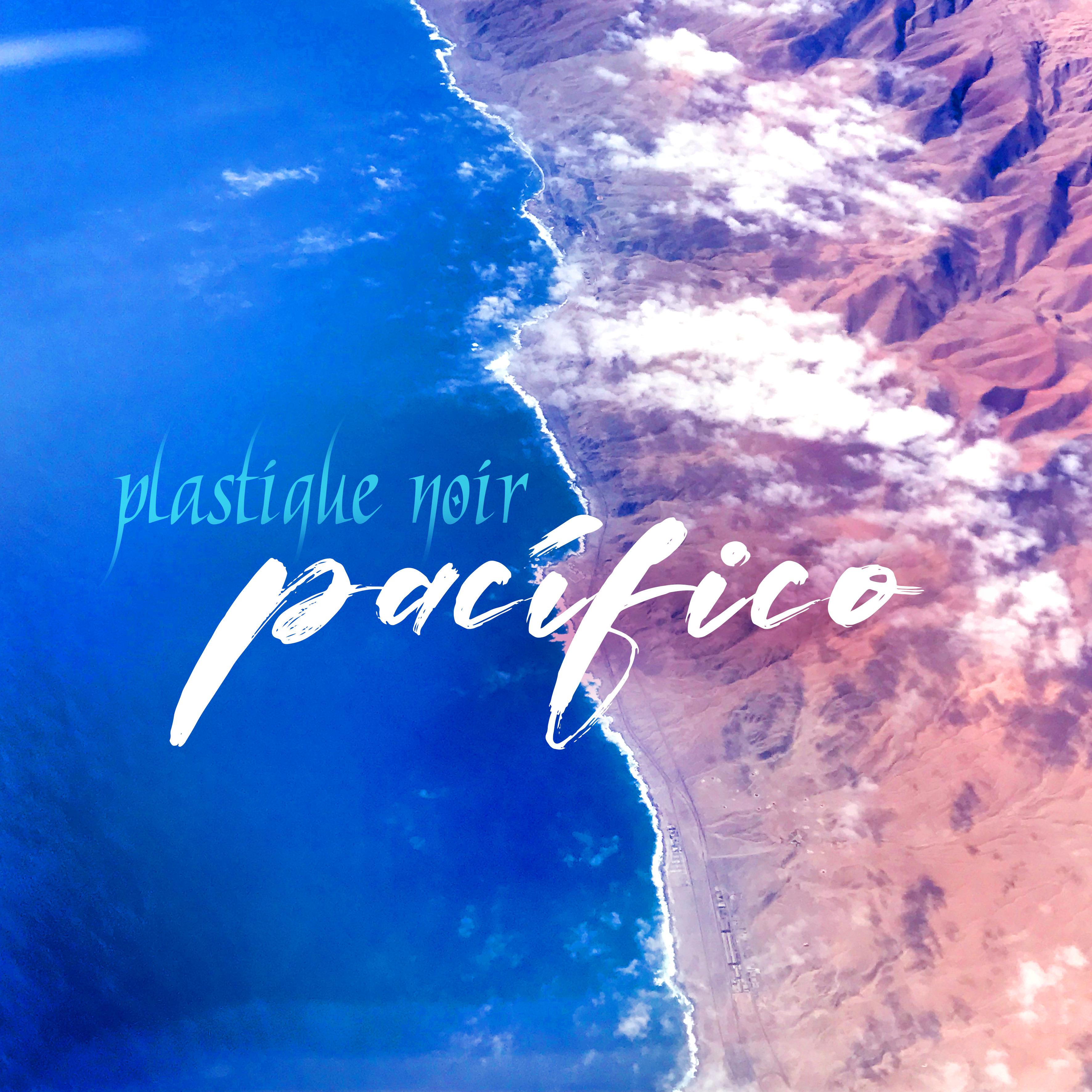Постер альбома Pacífico
