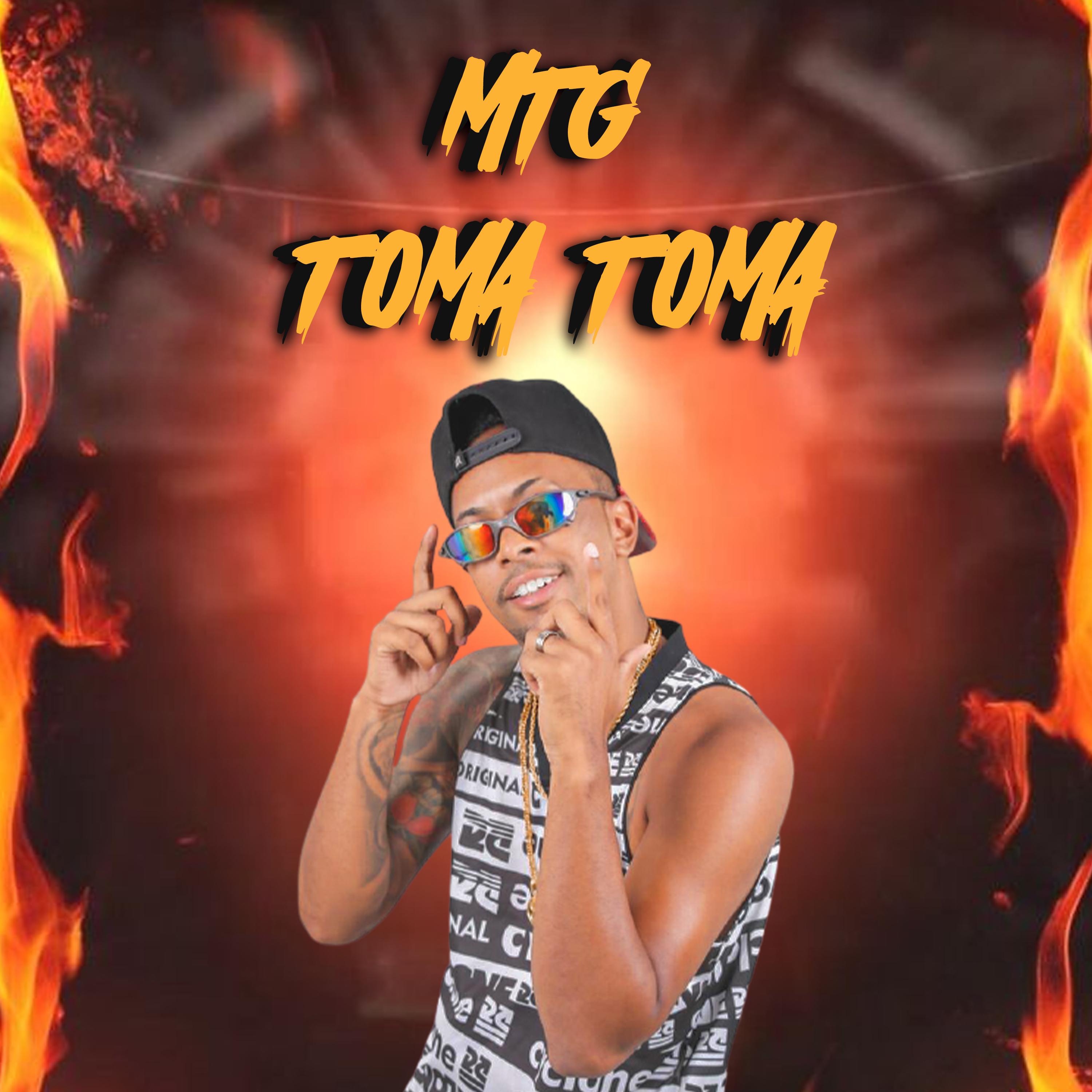 Постер альбома Mtg Toma Toma
