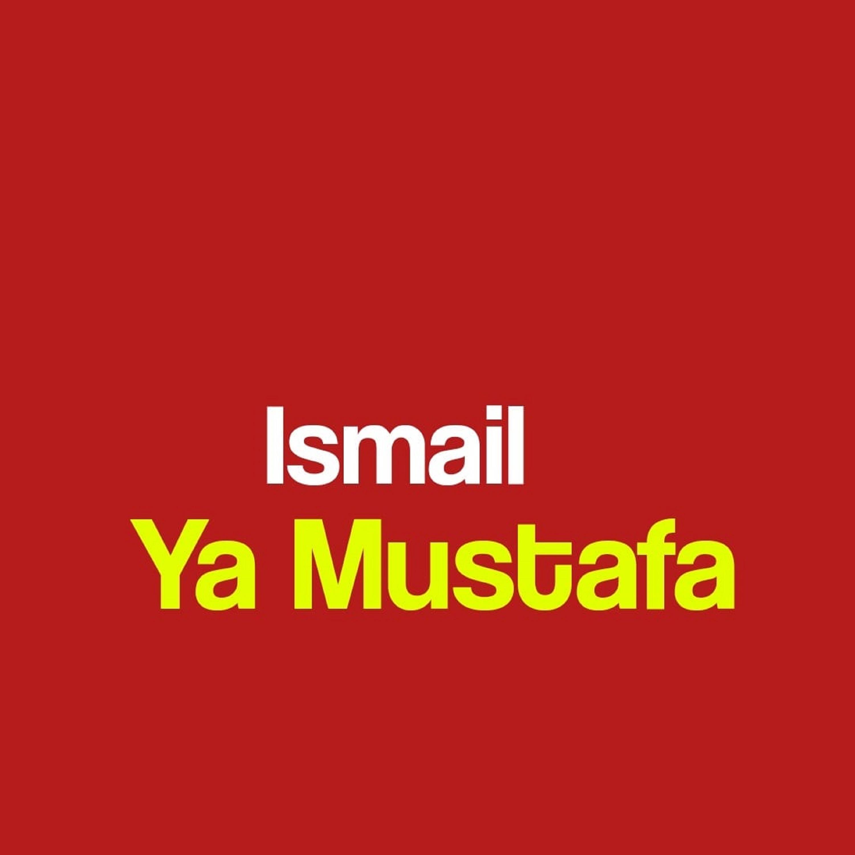 Постер альбома Ya Mustafa