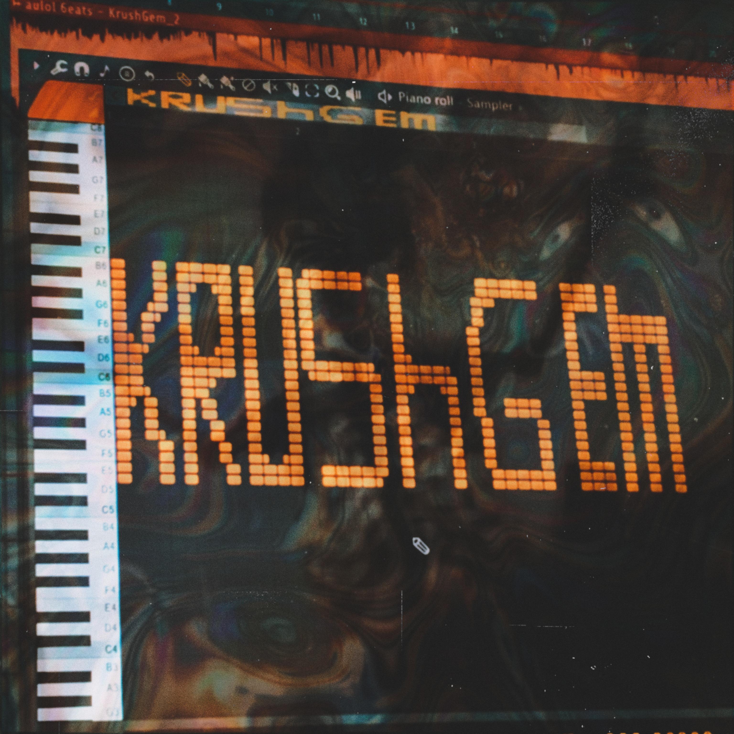 Постер альбома KrushGem