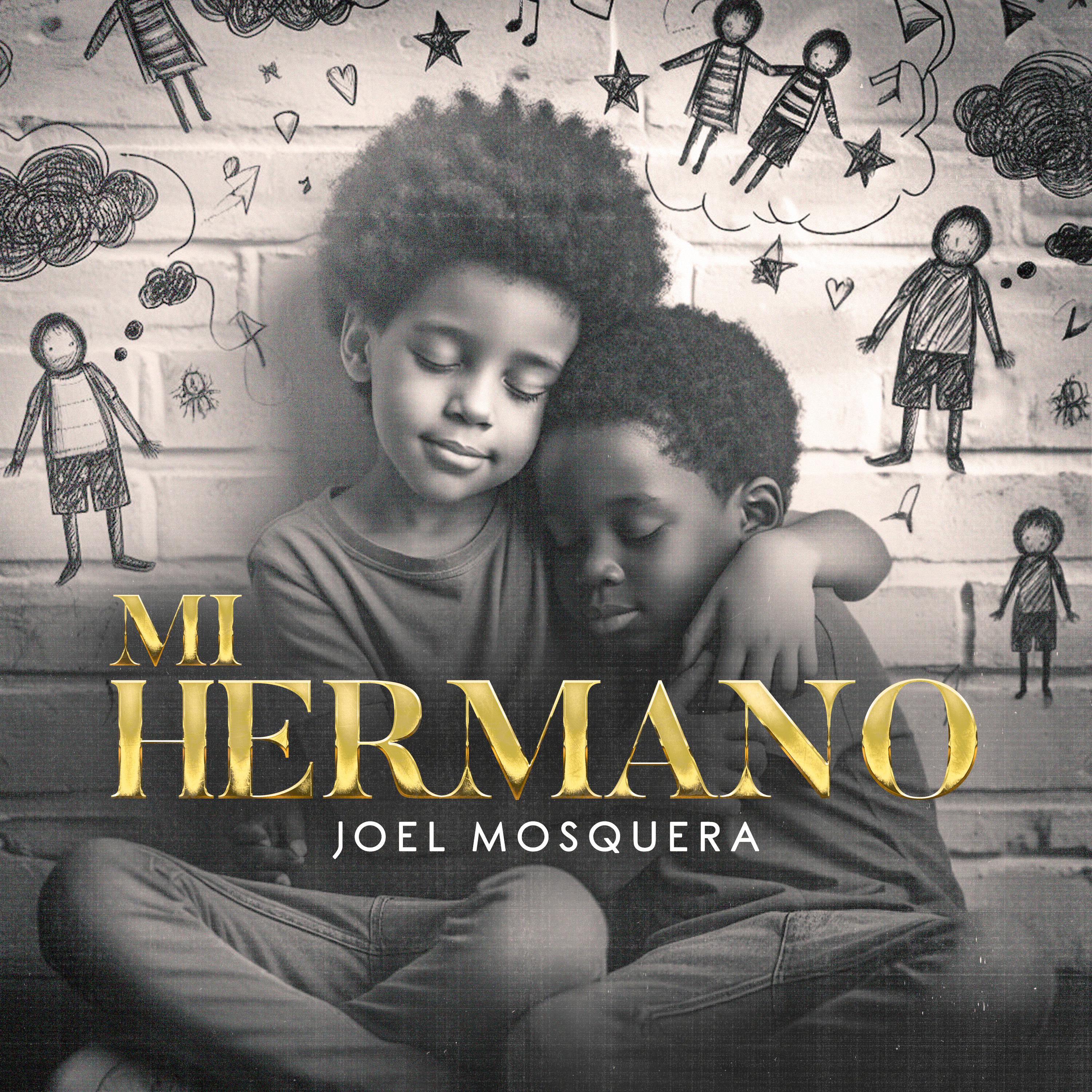 Постер альбома Mi Hermano