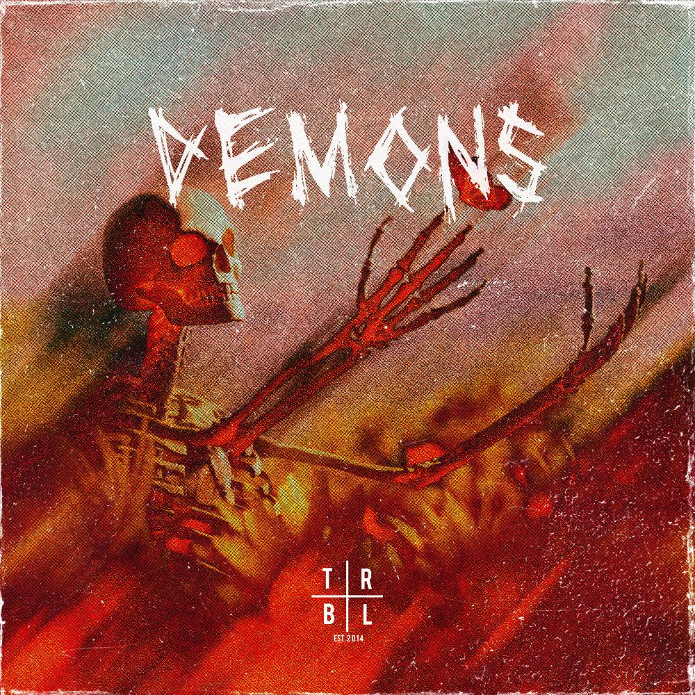 Постер альбома DEMONS