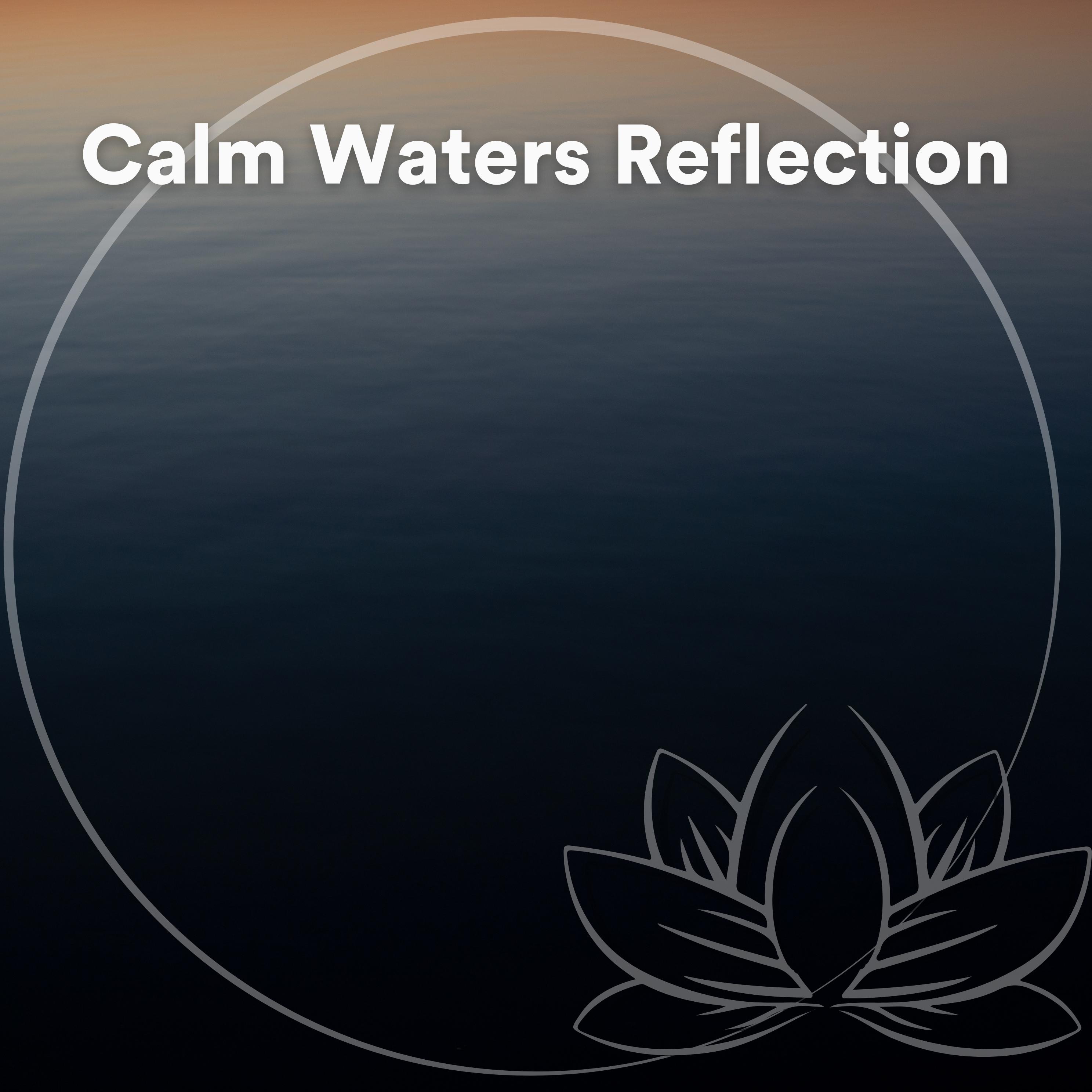 Постер альбома Calm Waters Reflection