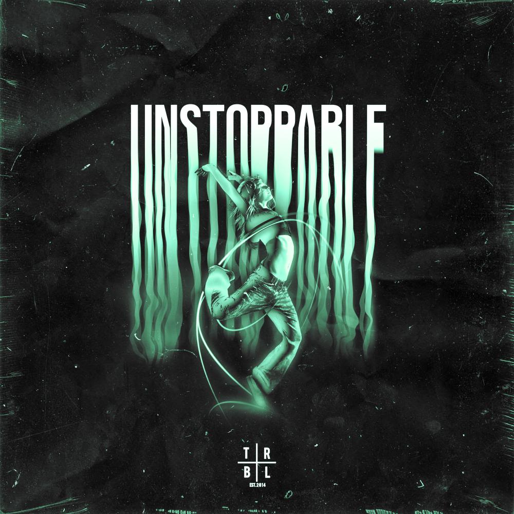 Постер альбома Unstoppable (Slowed + Reverb)