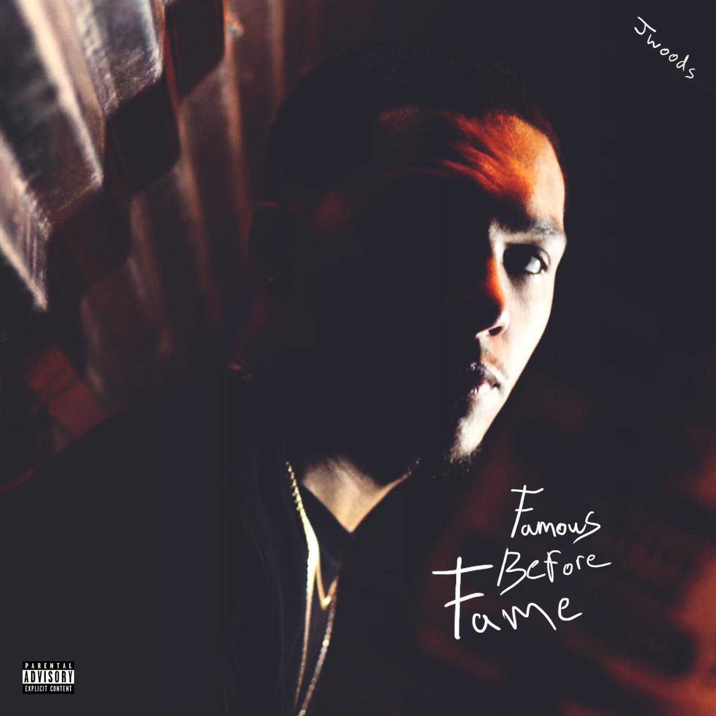 J Woods - Who Woulda Thought (feat. Nate the Great)