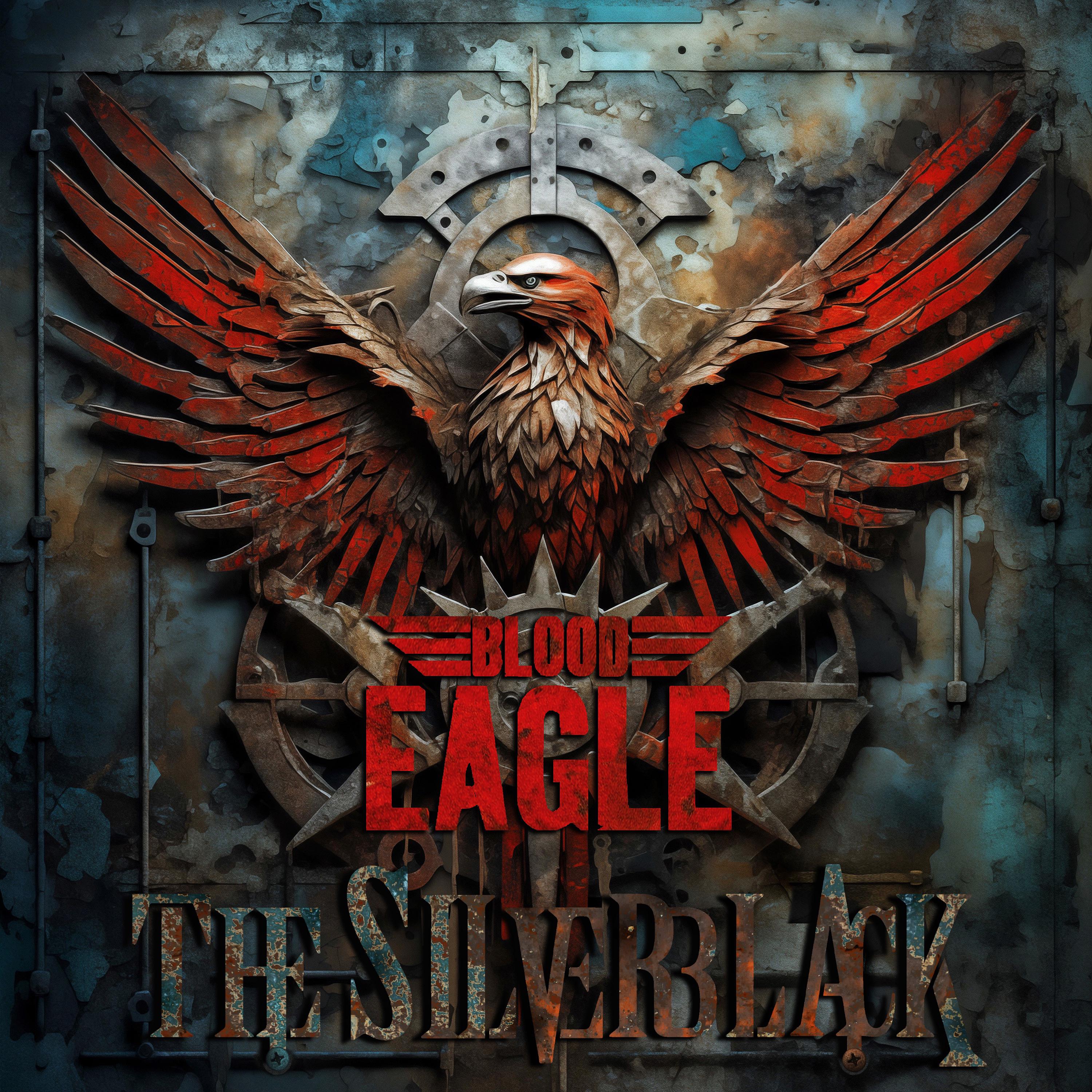 Постер альбома Blood Eagle