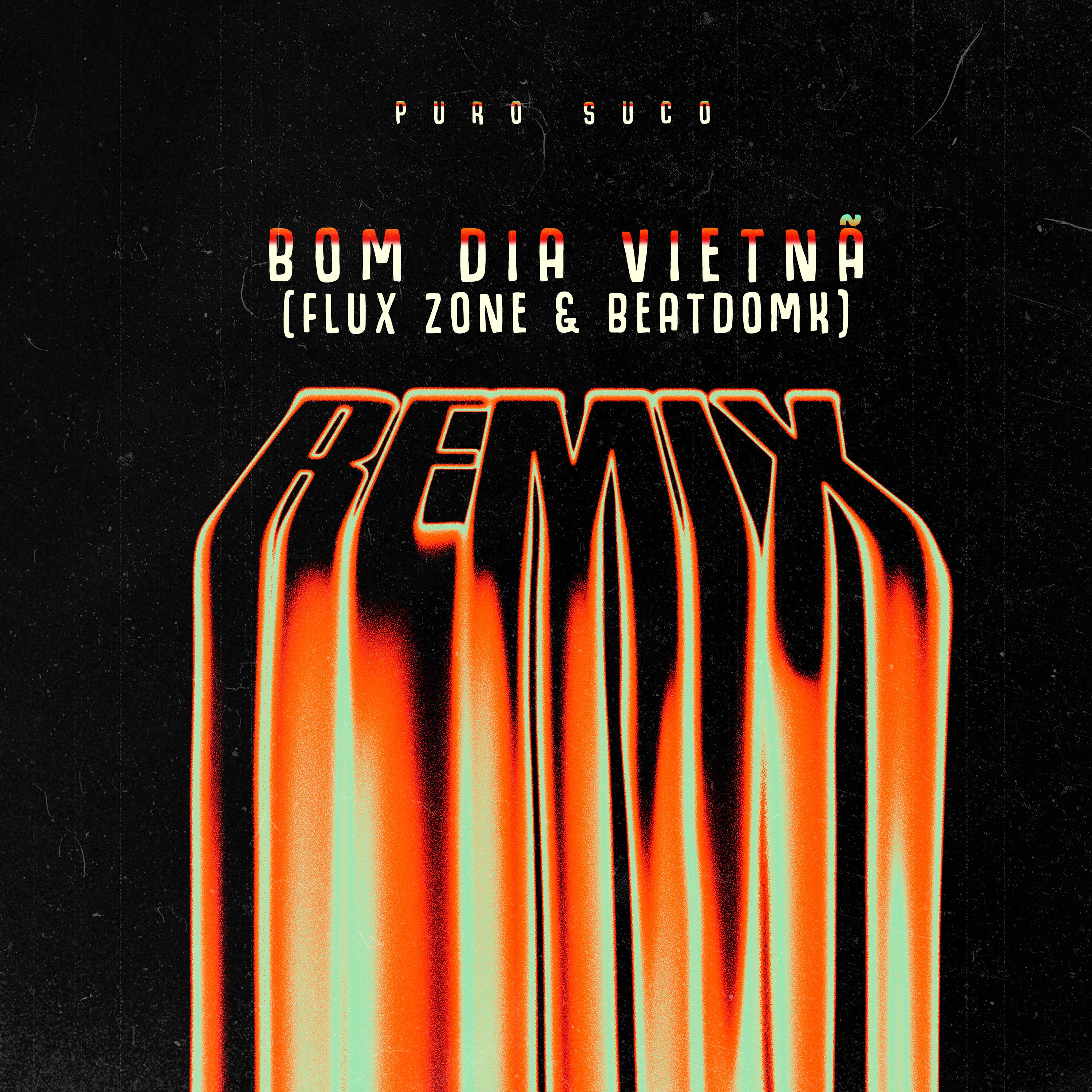 Постер альбома Bom Dia Vietnã