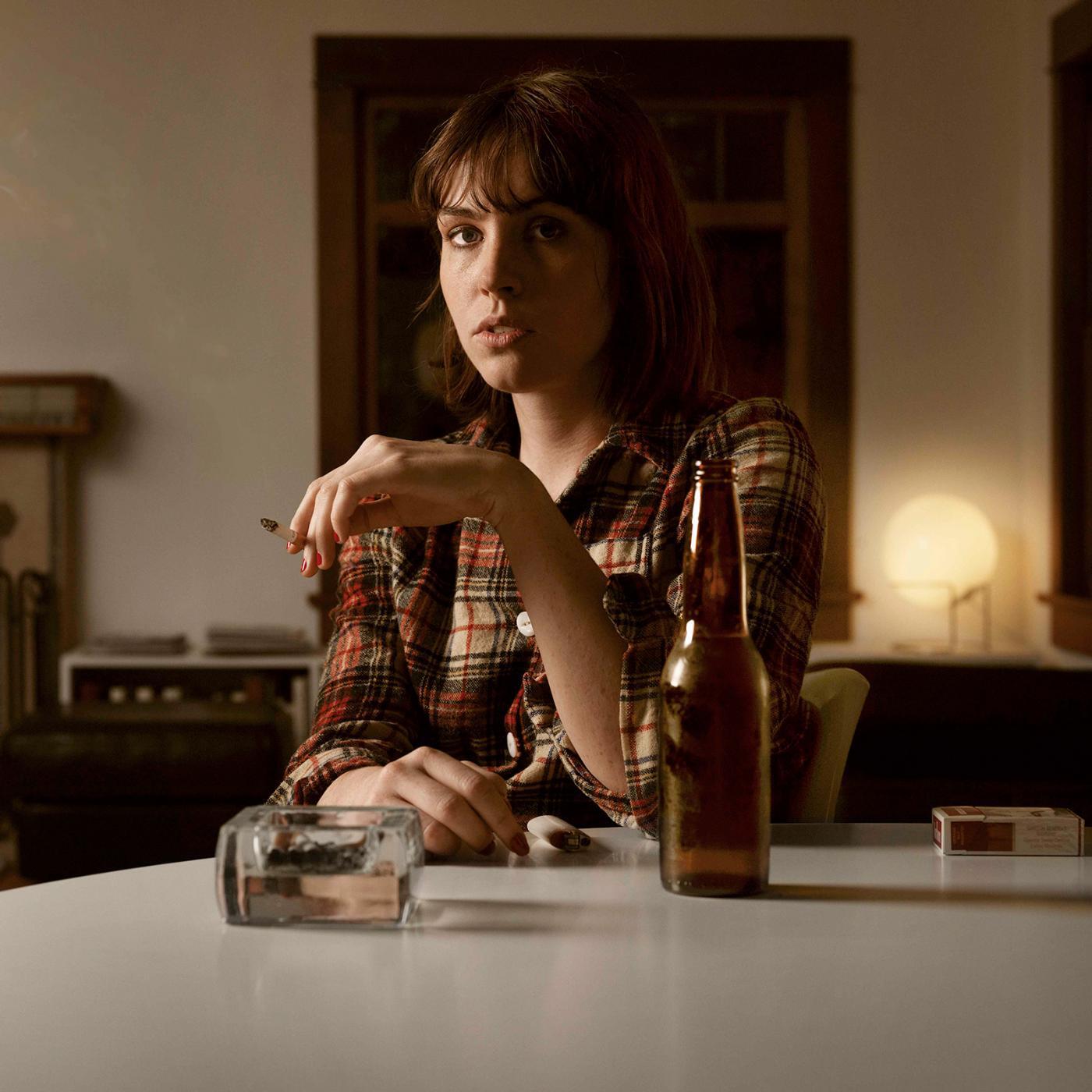 Emma Ruth Rundle - Göteborg