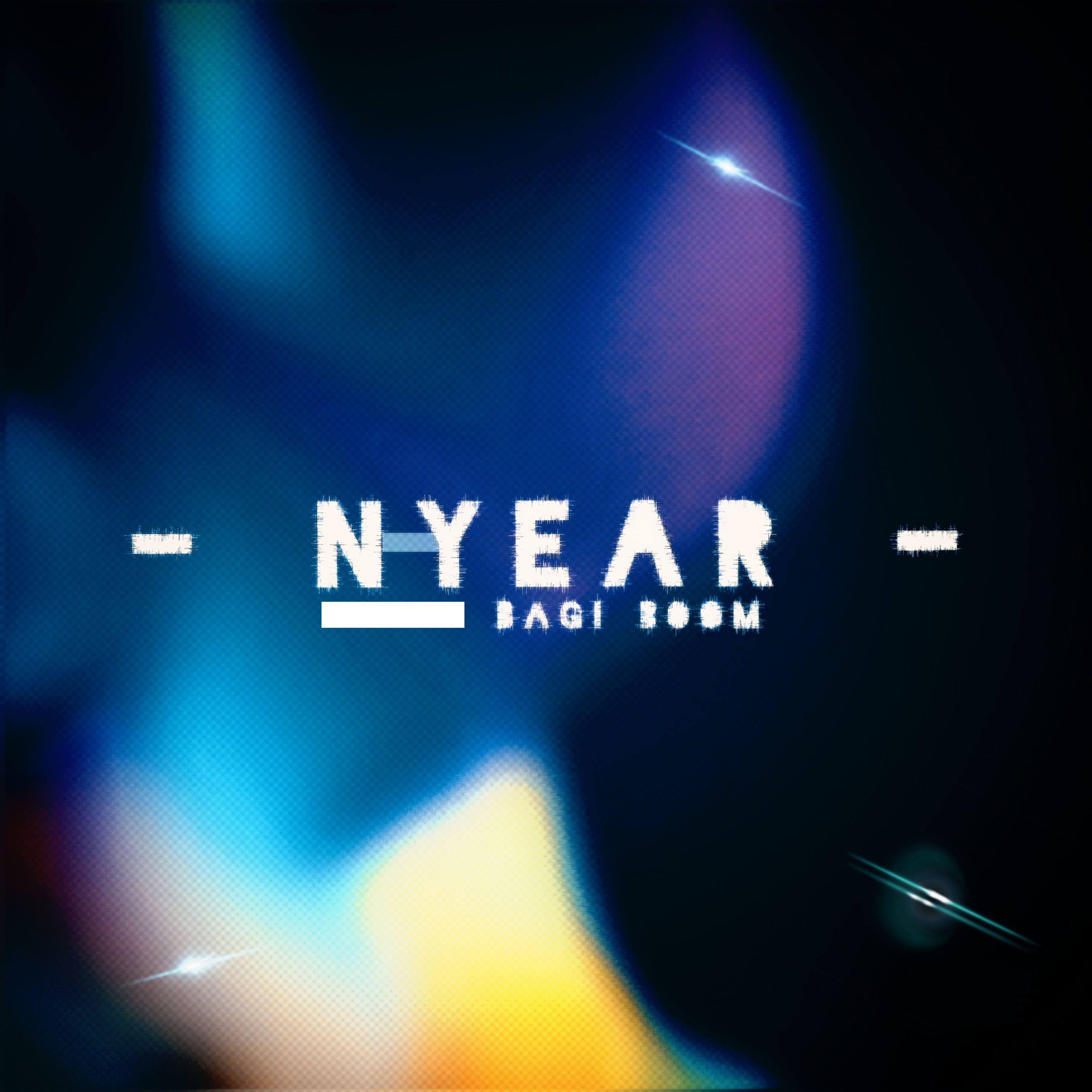 Постер альбома N-year