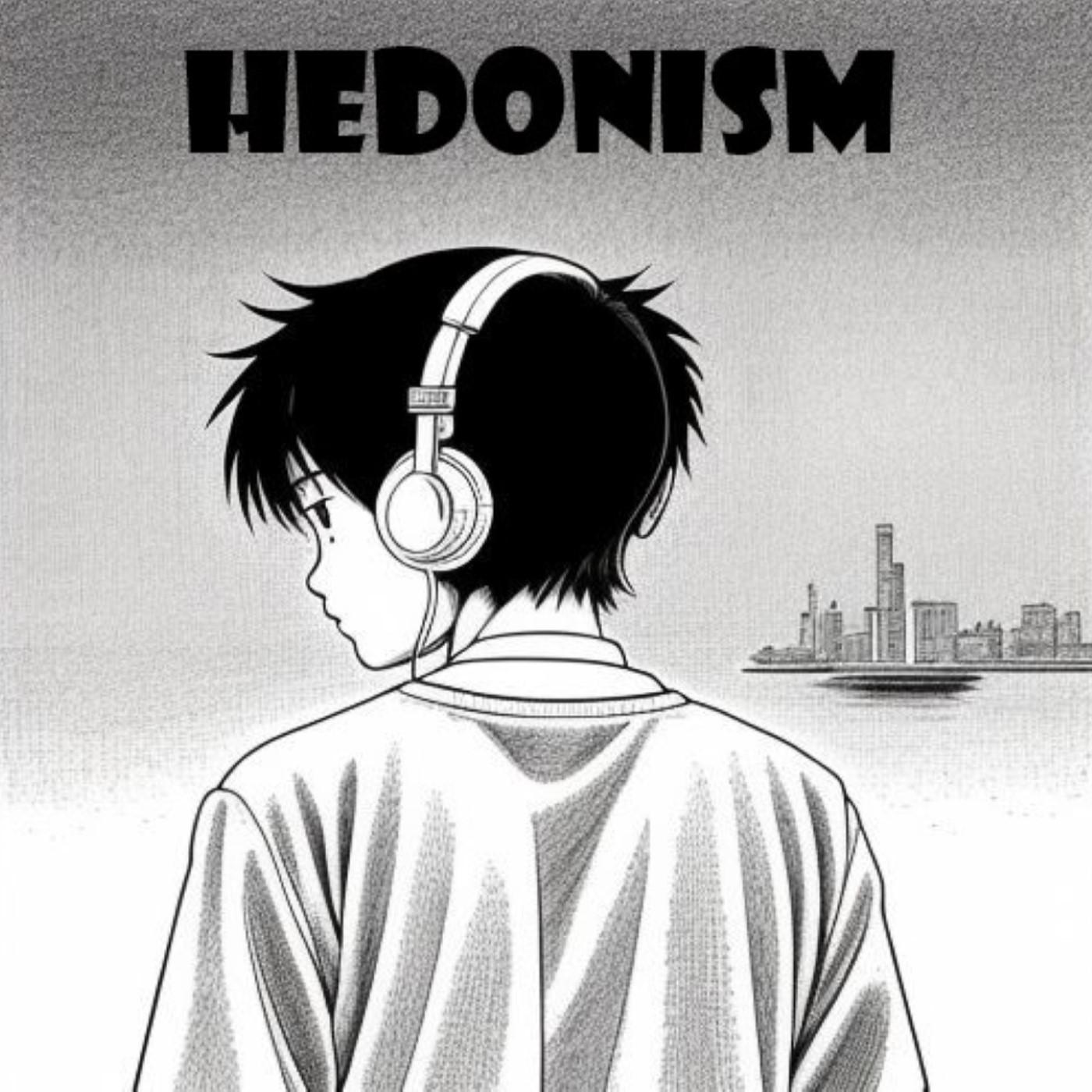 Постер альбома Hedonism (Collection II)