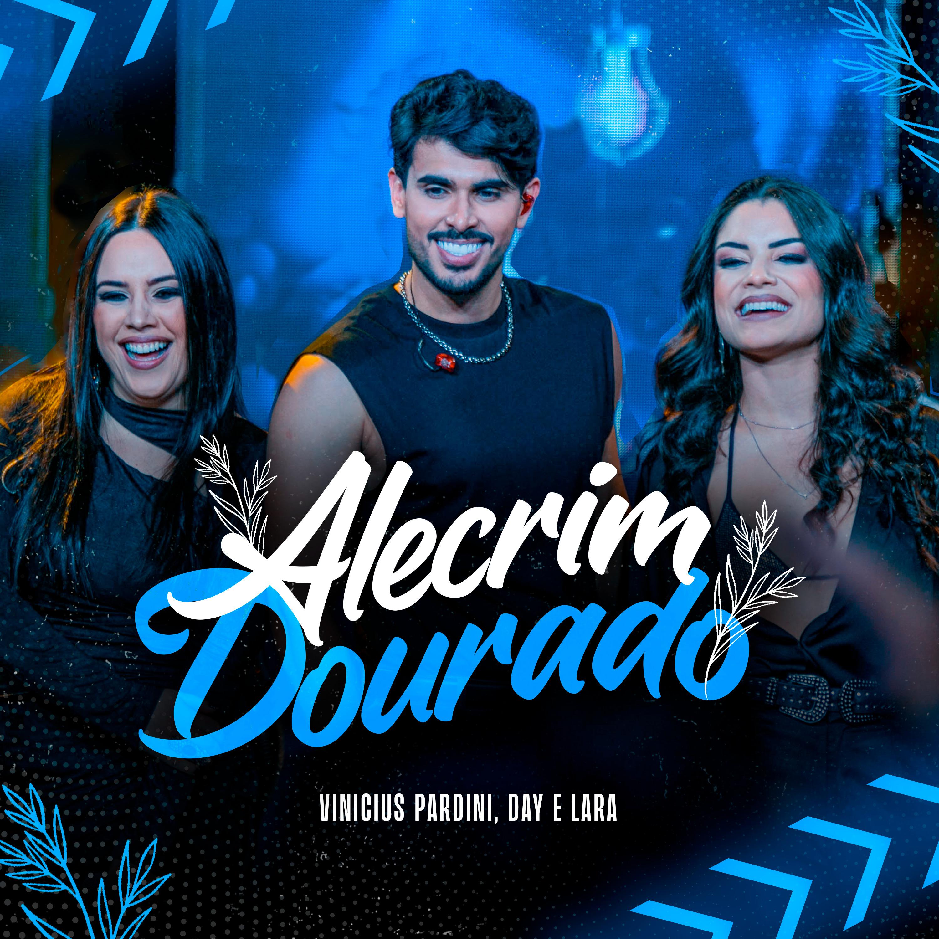 Постер альбома Alecrim Dourado