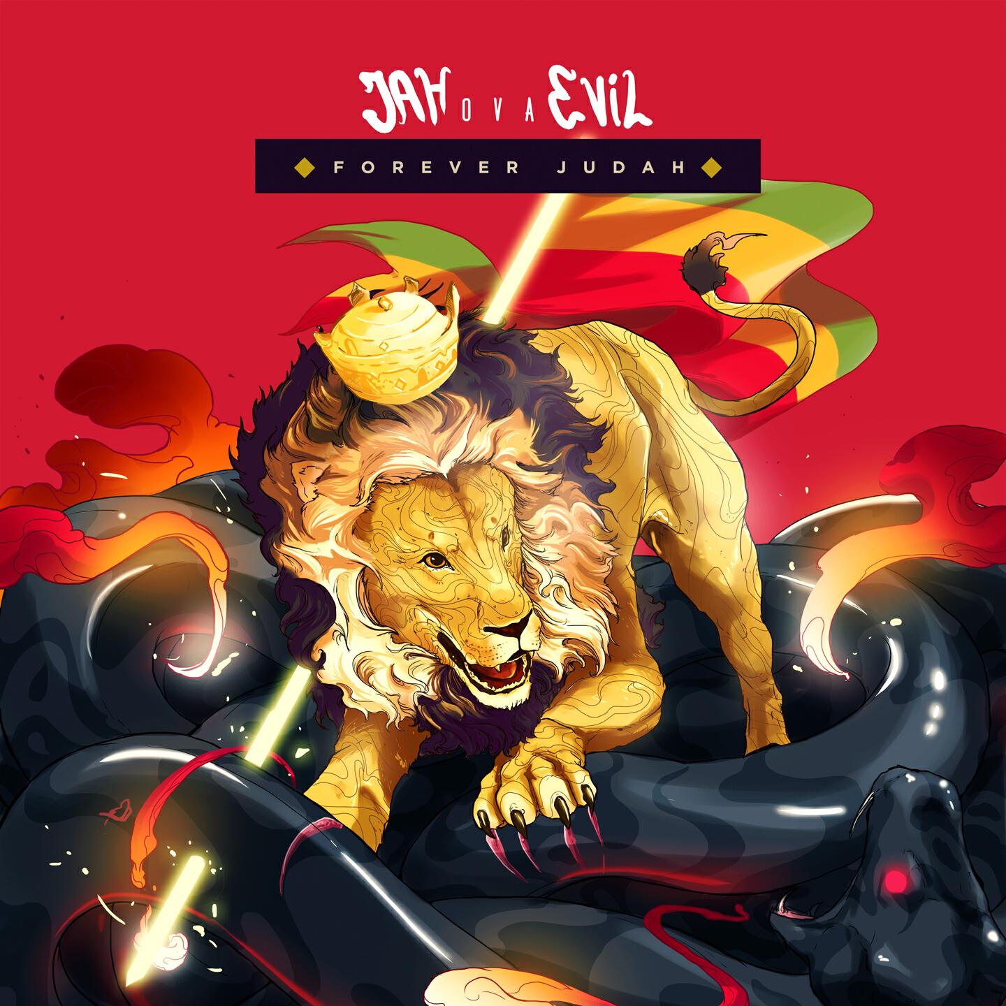 D'Excell - Roll It Up