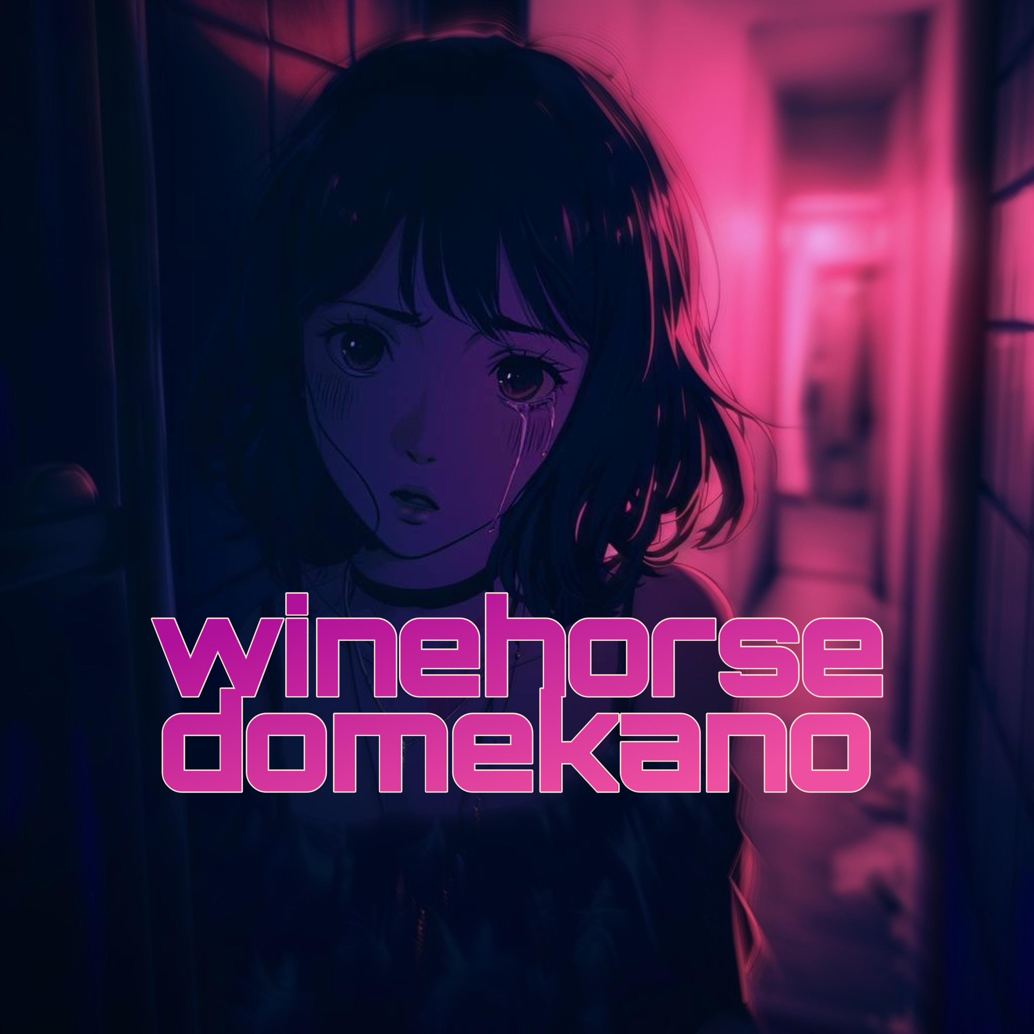 Постер альбома Domekano