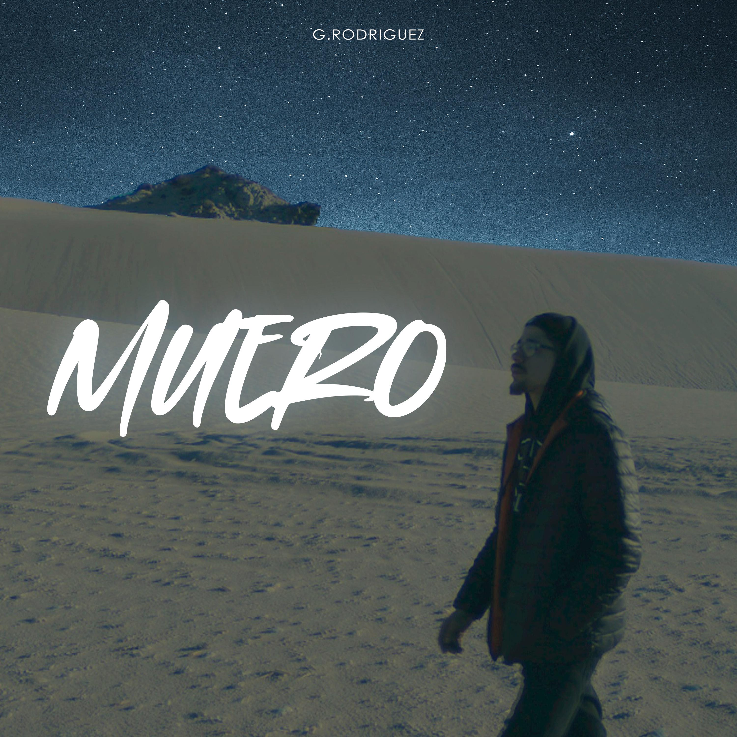 Постер альбома Muero
