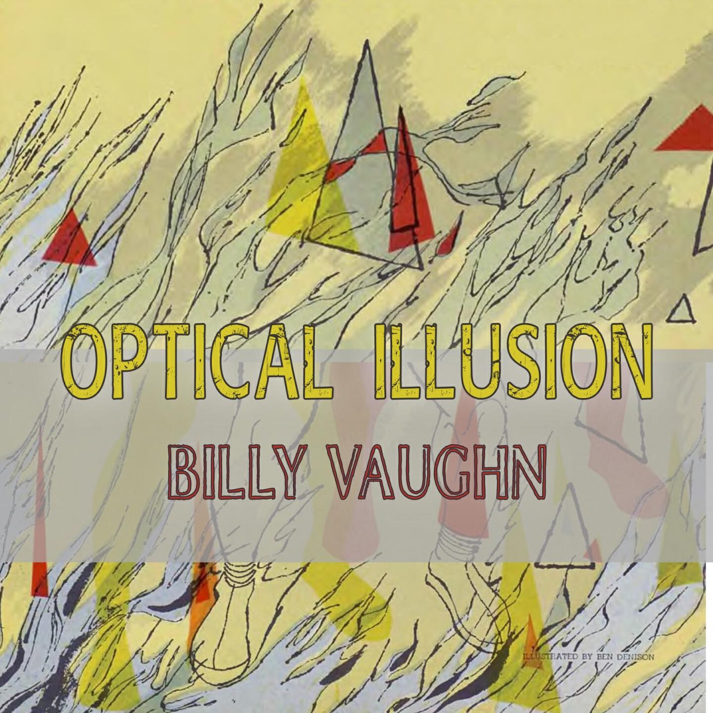Billy Vaughn - Bonanza