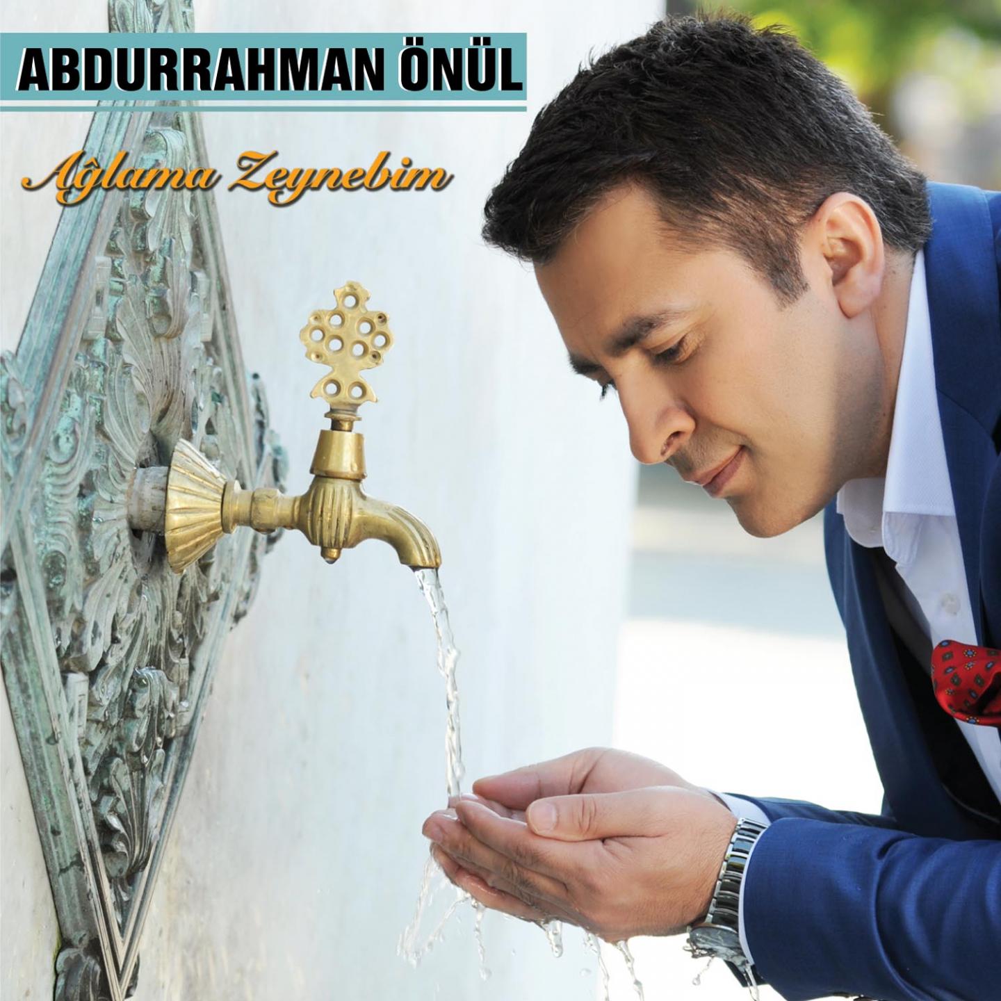 Постер альбома Ağlama Zeynebim