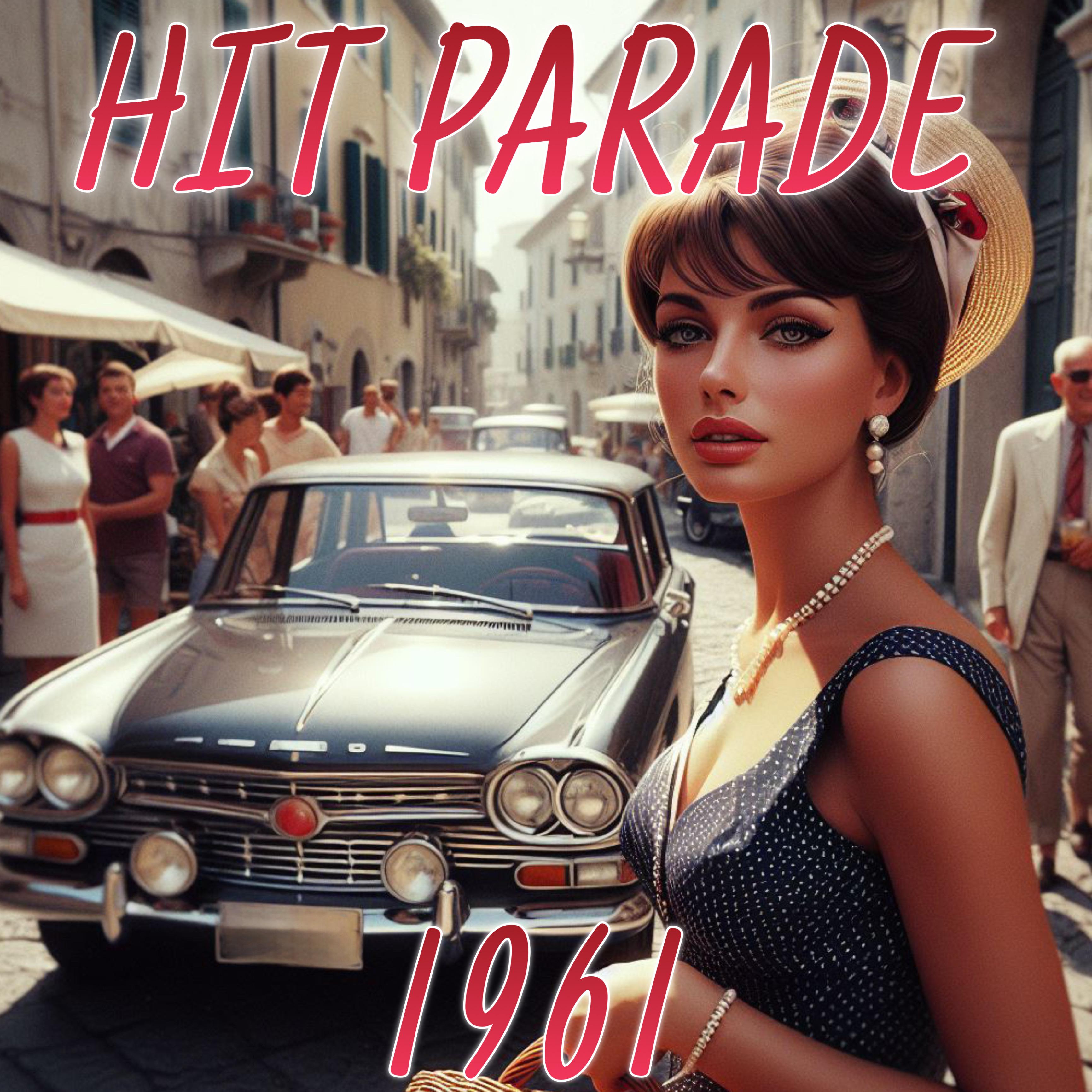 Постер альбома Hit Parade 1961