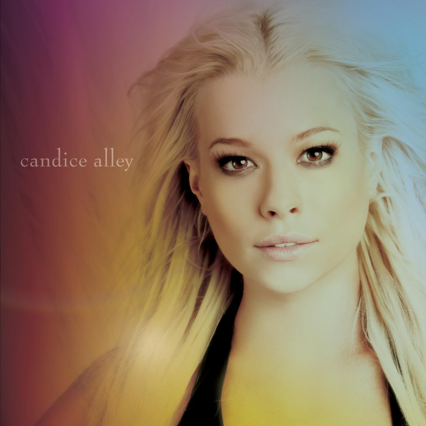 Постер альбома Candice Alley