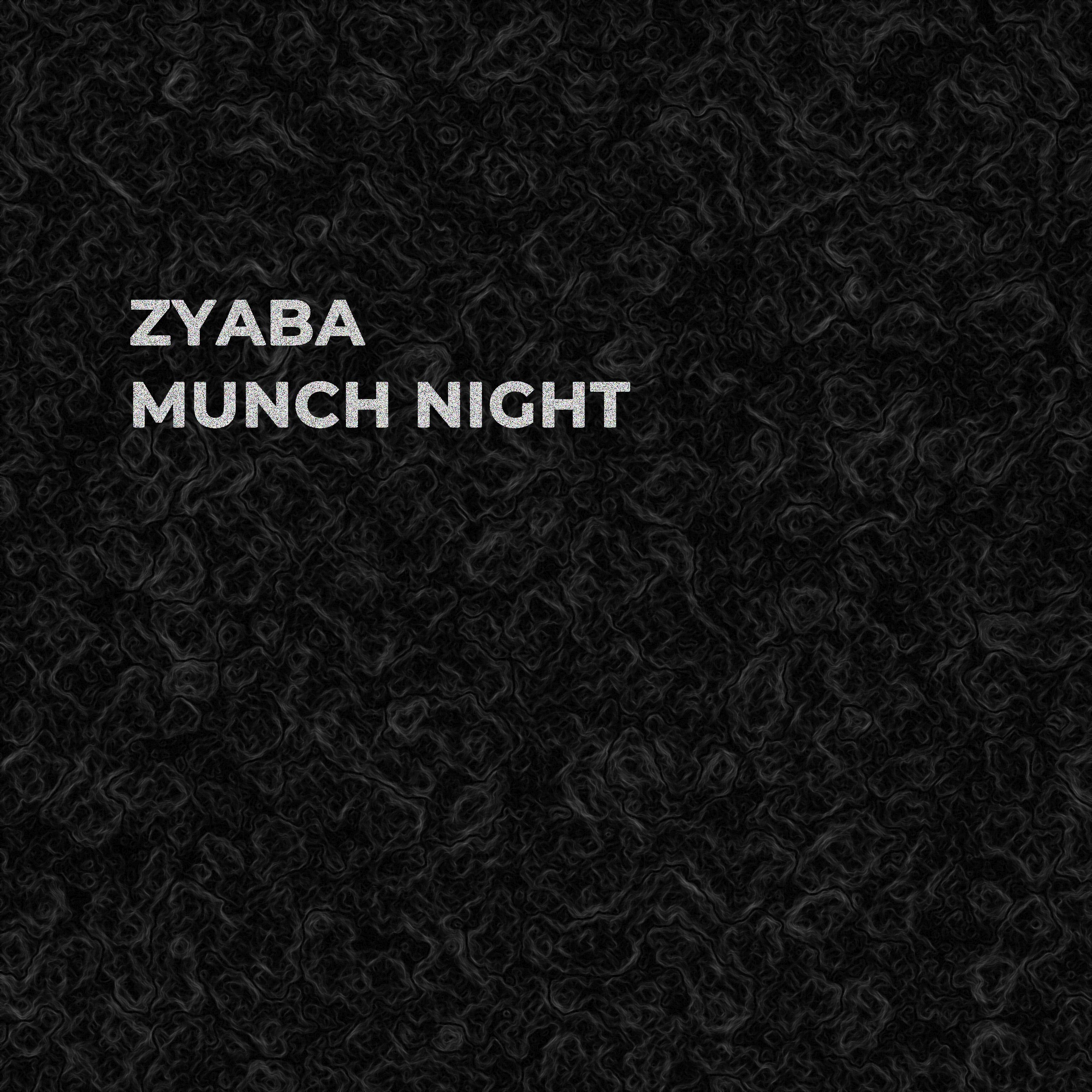 Постер альбома Munch Night