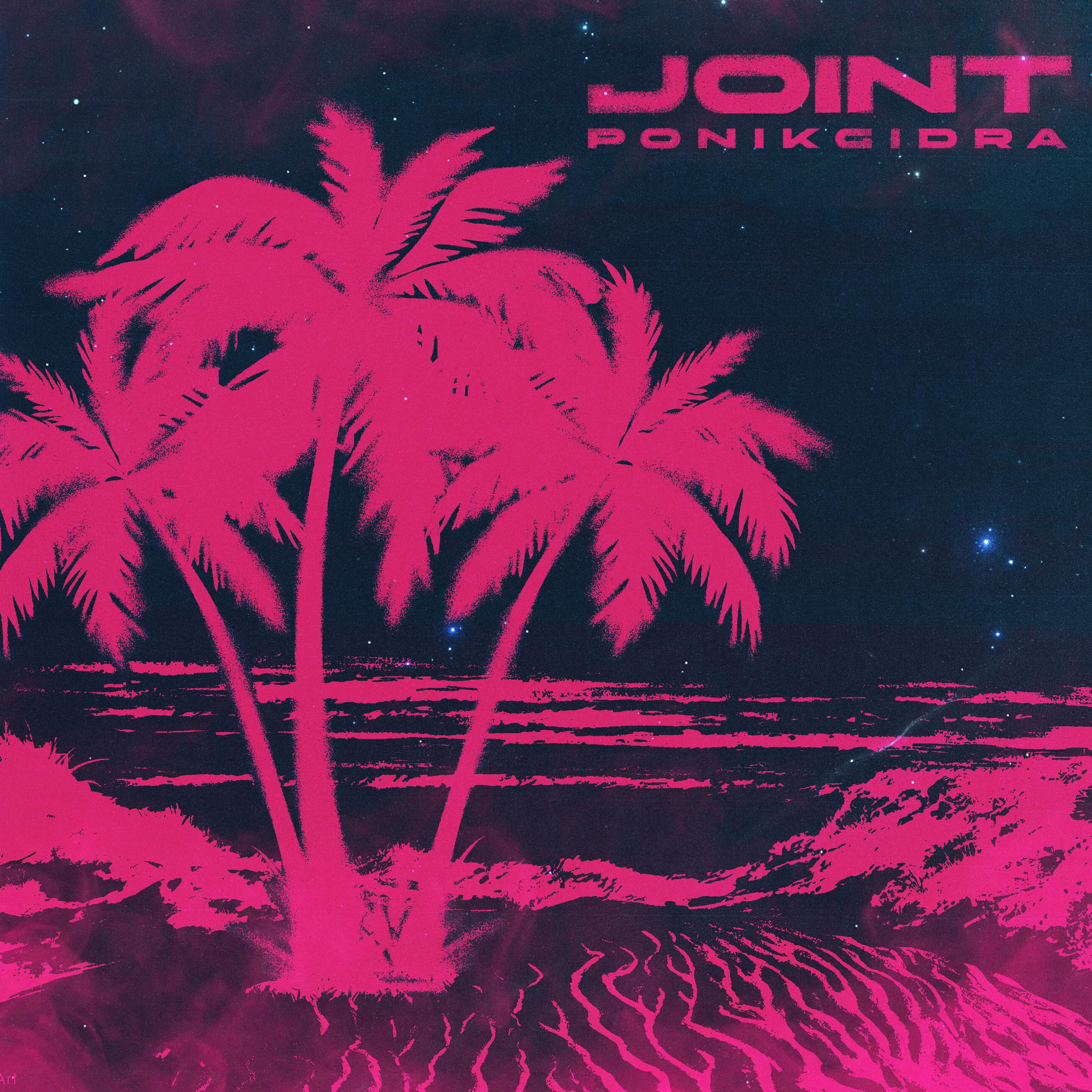 Постер альбома Joint