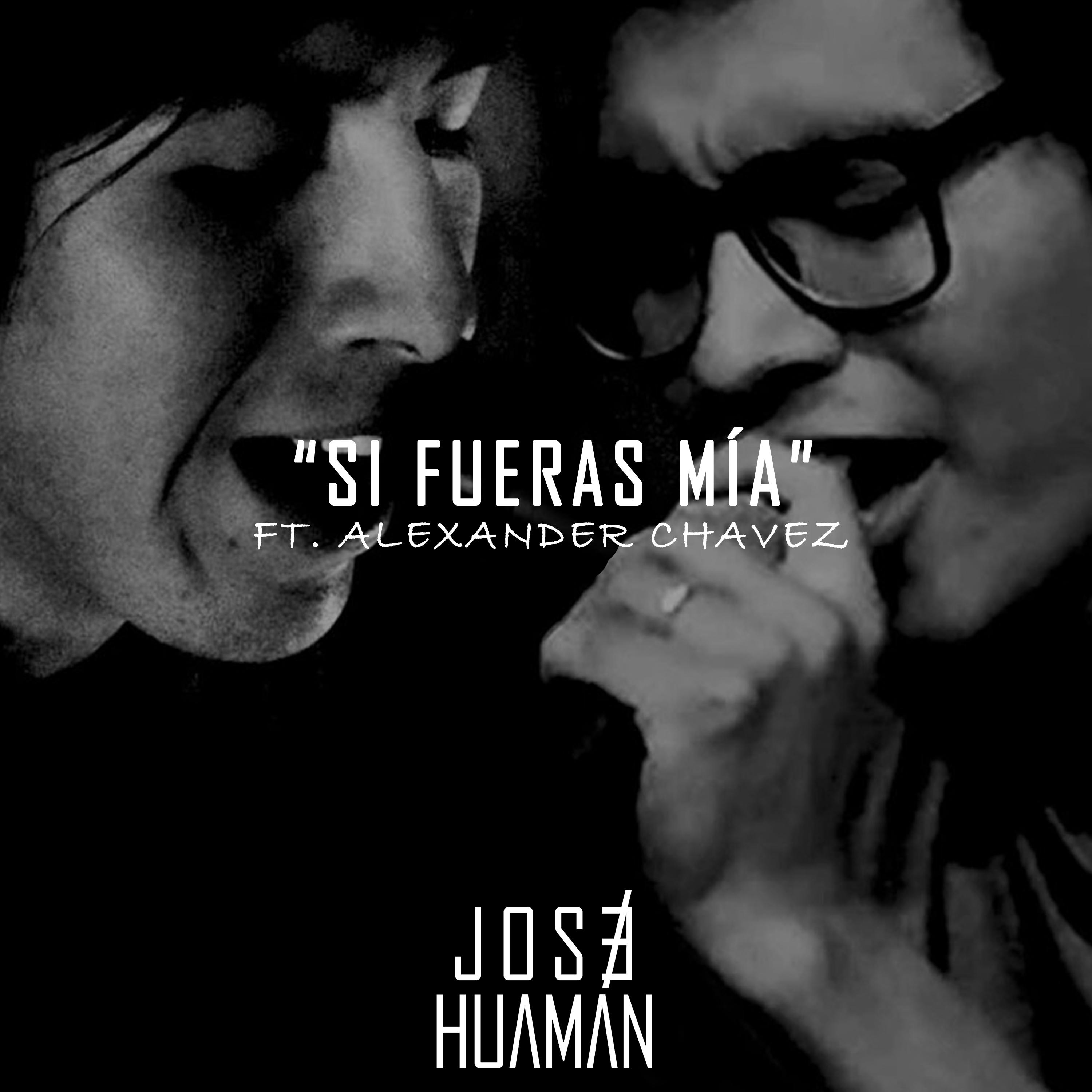 Постер альбома Si Fueras Mía