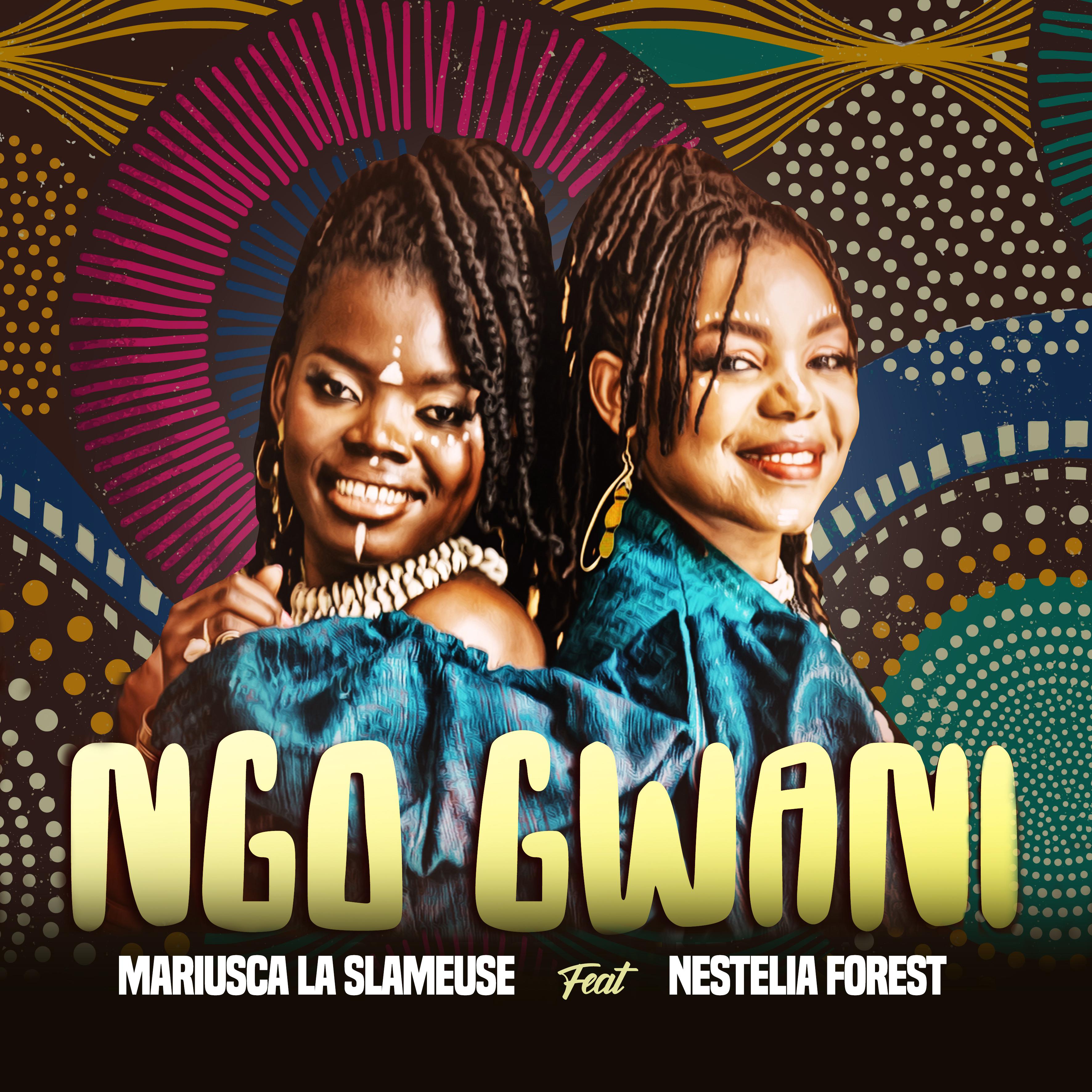 Постер альбома NGO GWANI