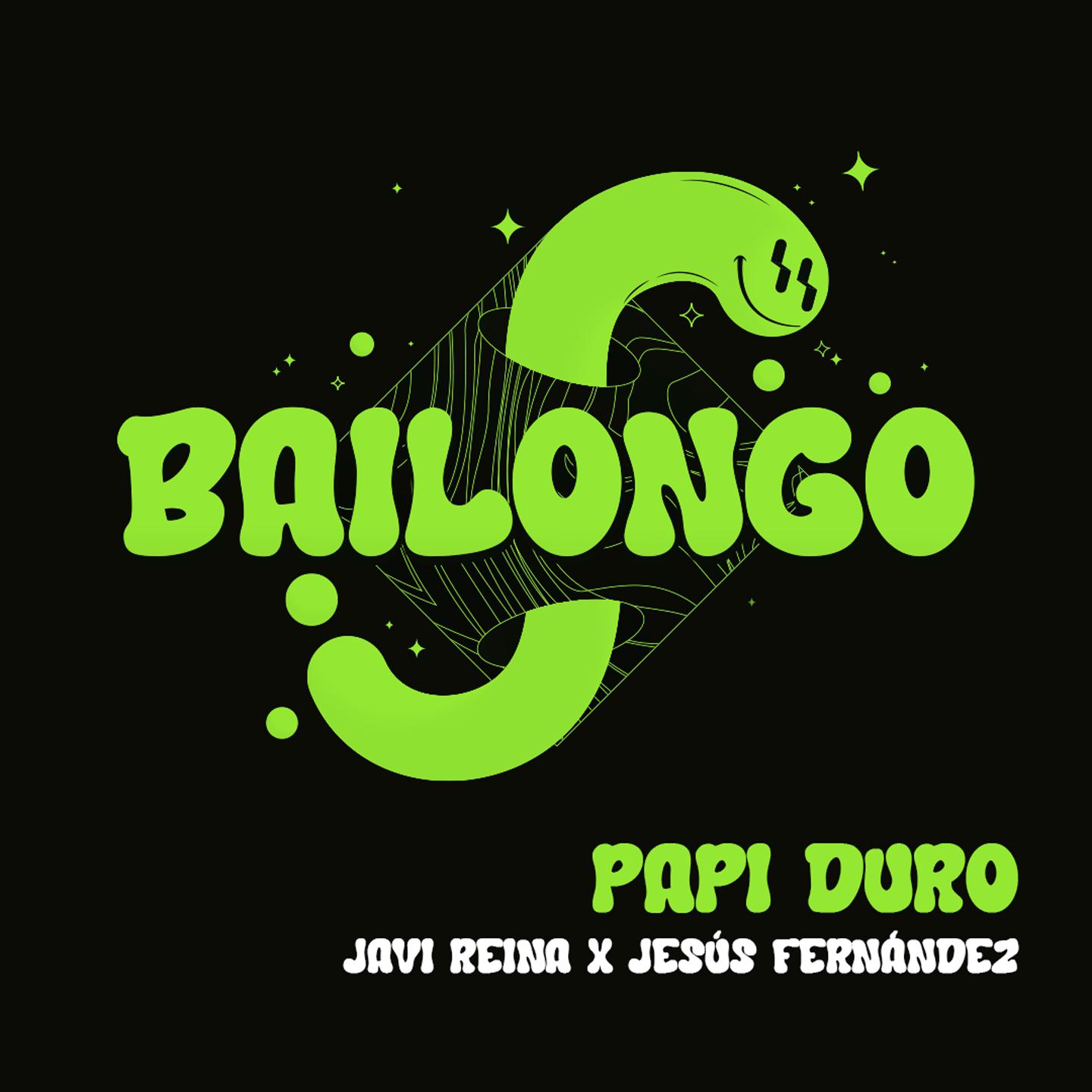 Постер альбома Papi Duro