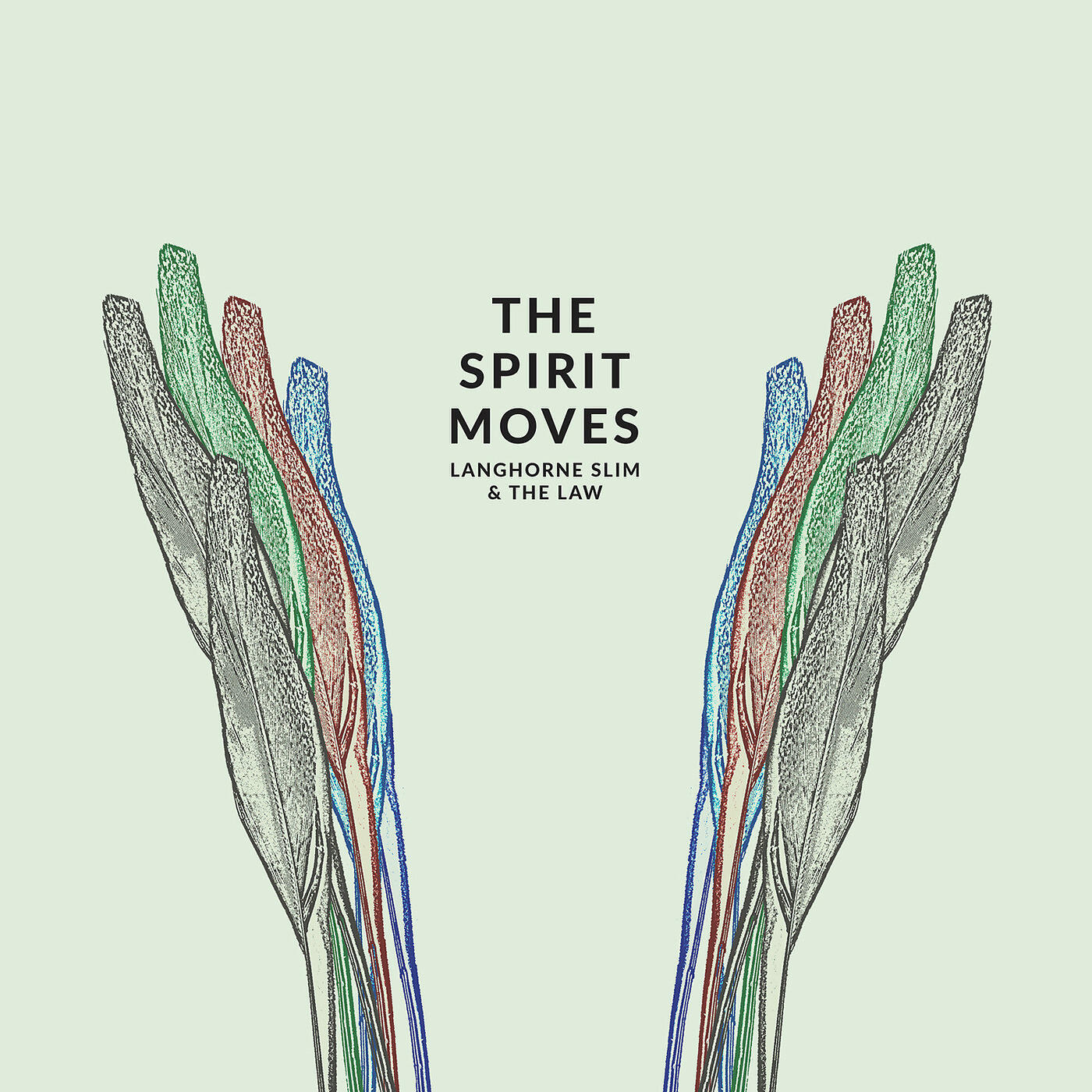 Langhorne Slim & The Law - Whisperin'