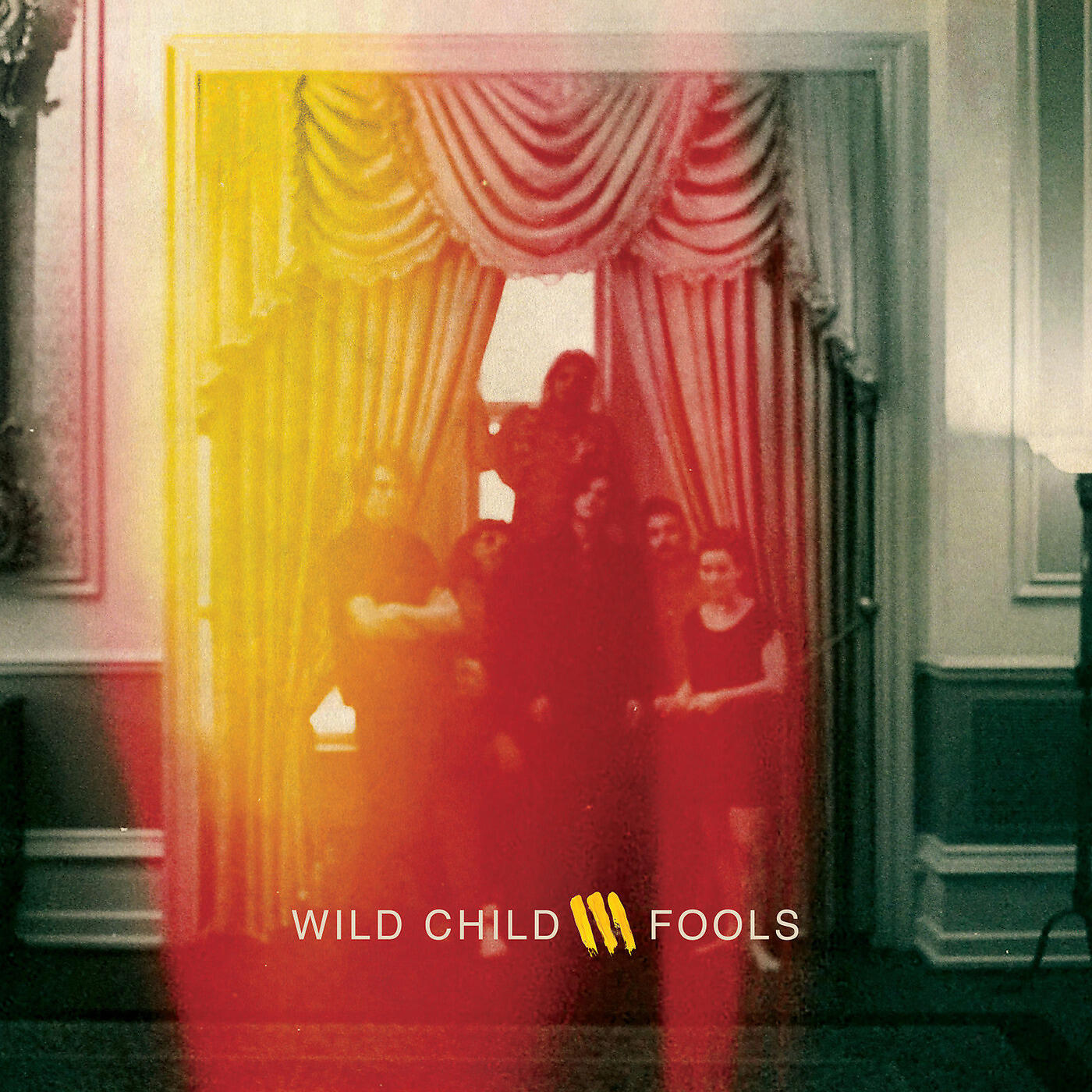 Wild Child - Break Bones