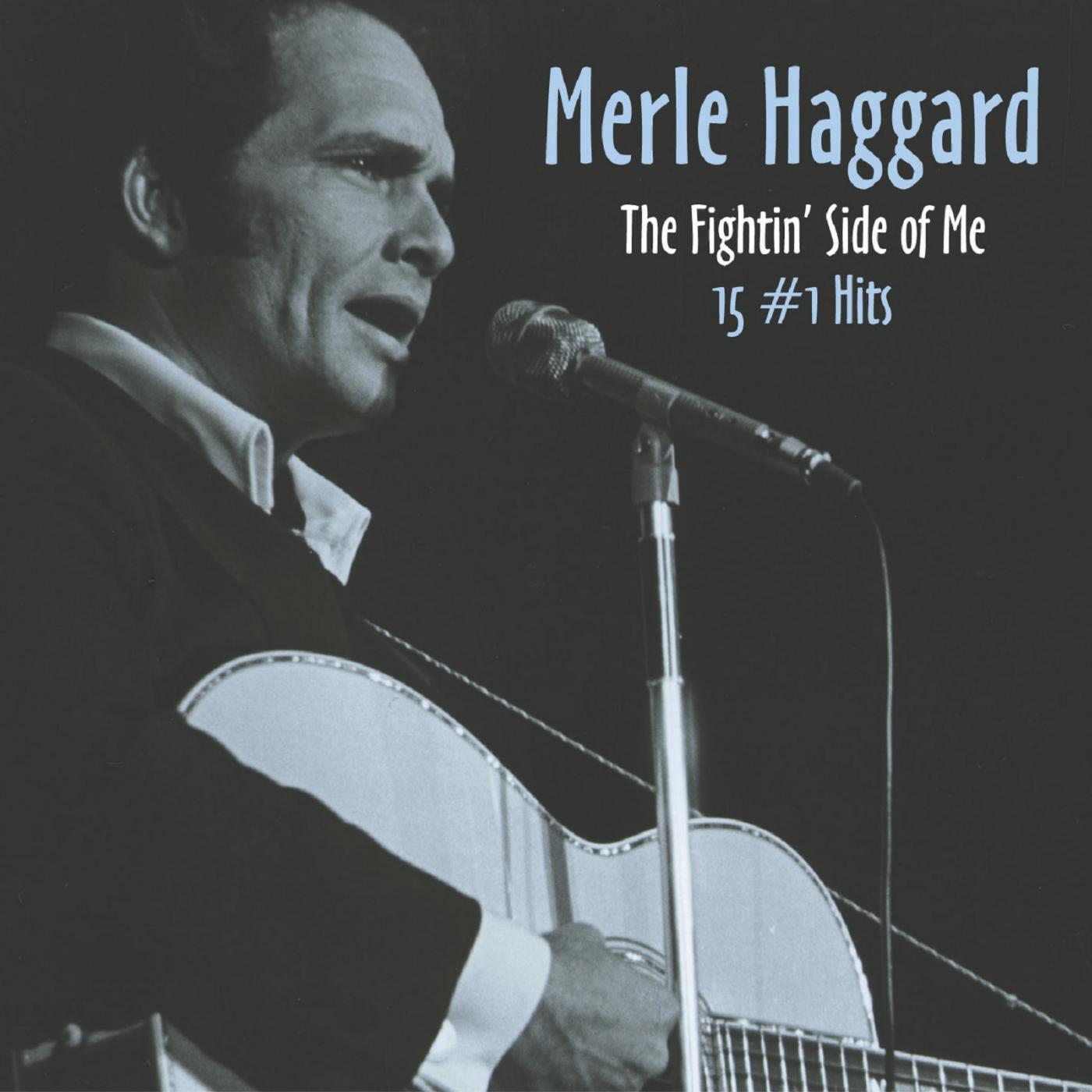 Merle Haggard - Mama Tried