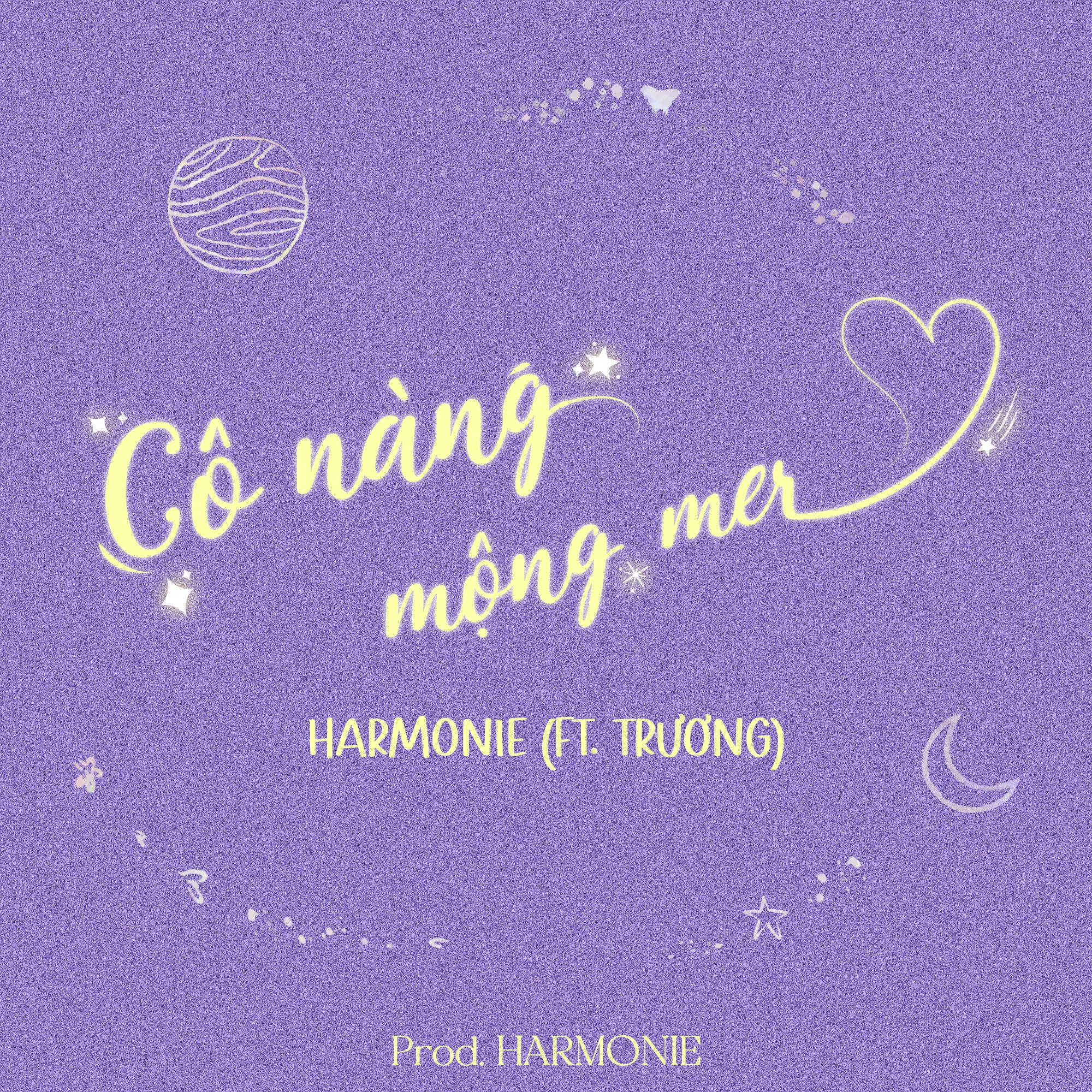 Постер альбома Cô Nàng Mộng Mer