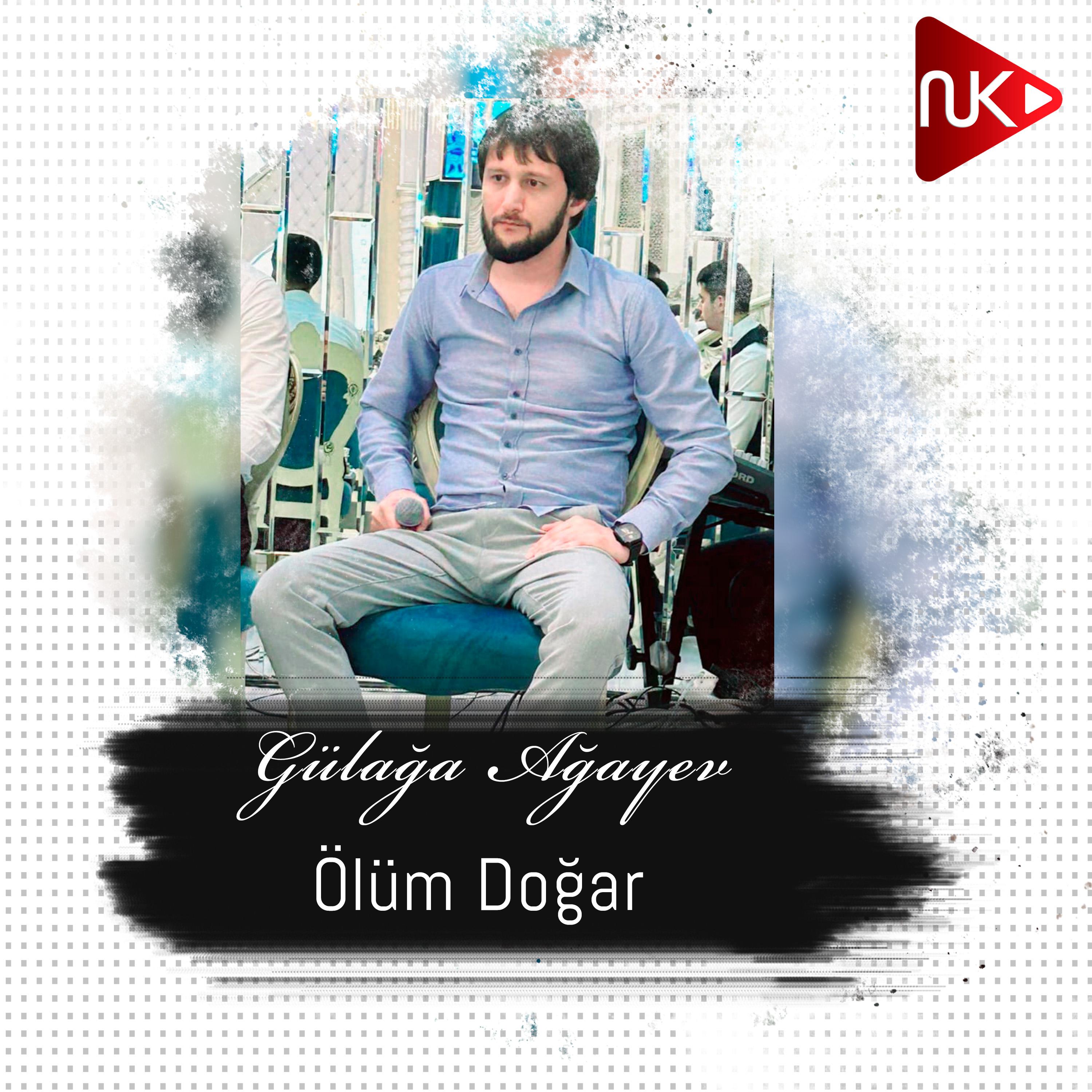 Постер альбома Ölüm Doğar