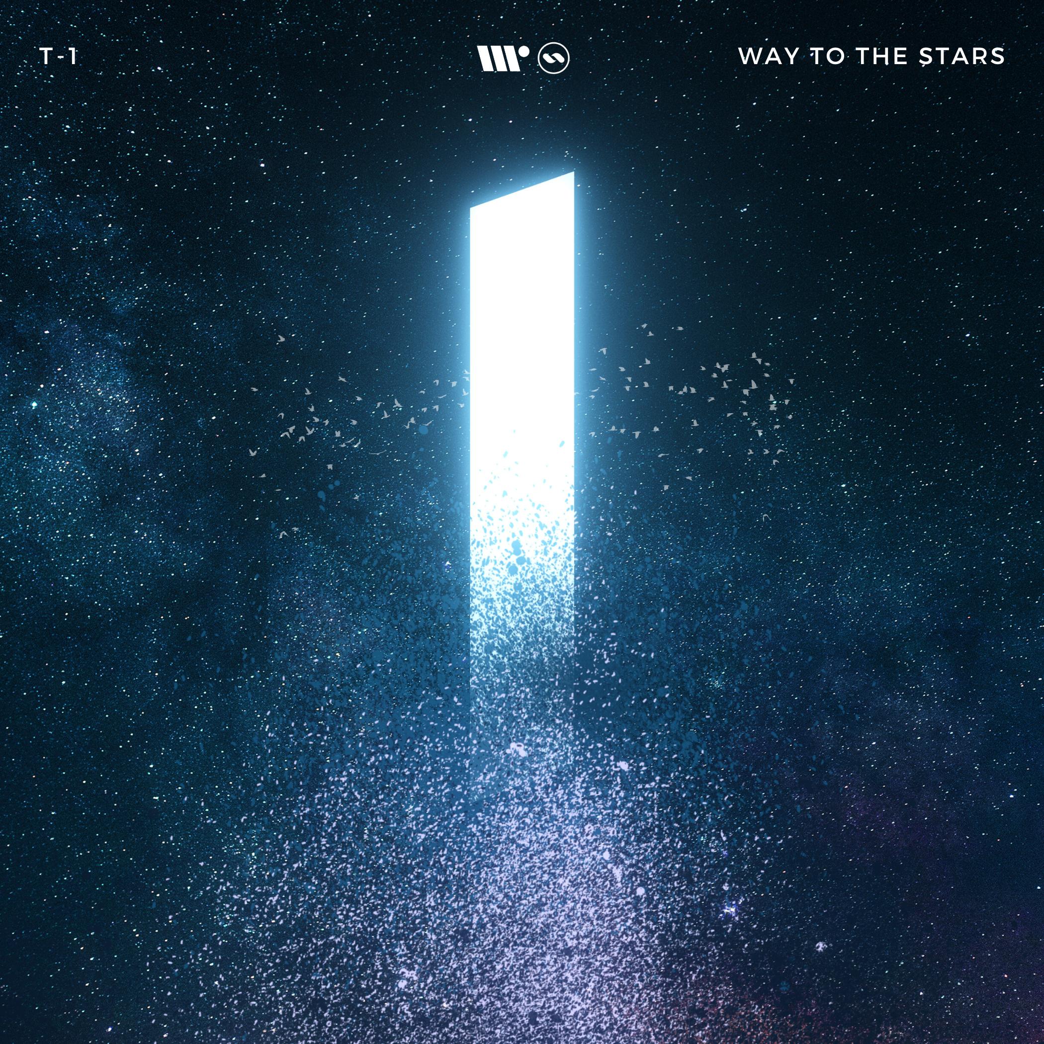 Постер альбома Way To The Stars