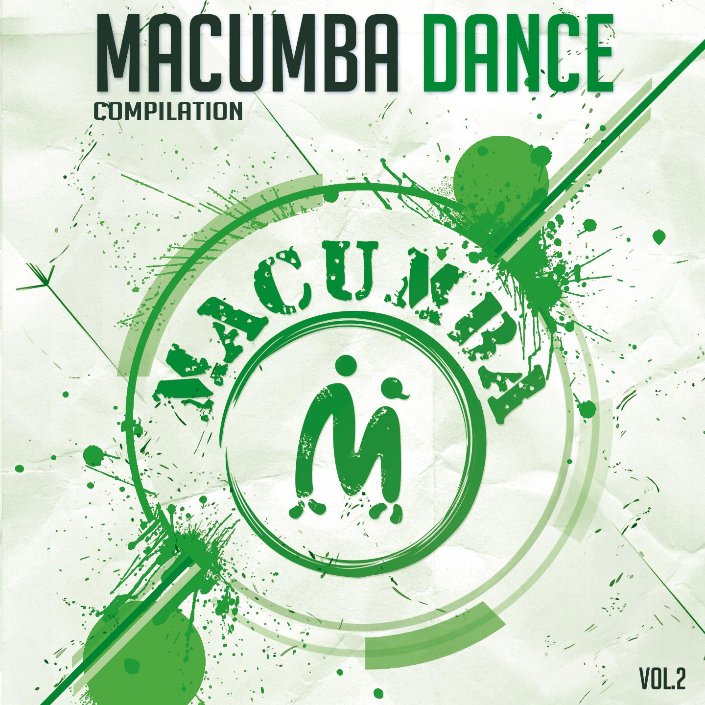 Постер альбома Macumba Dance Compilation, Vol. 2