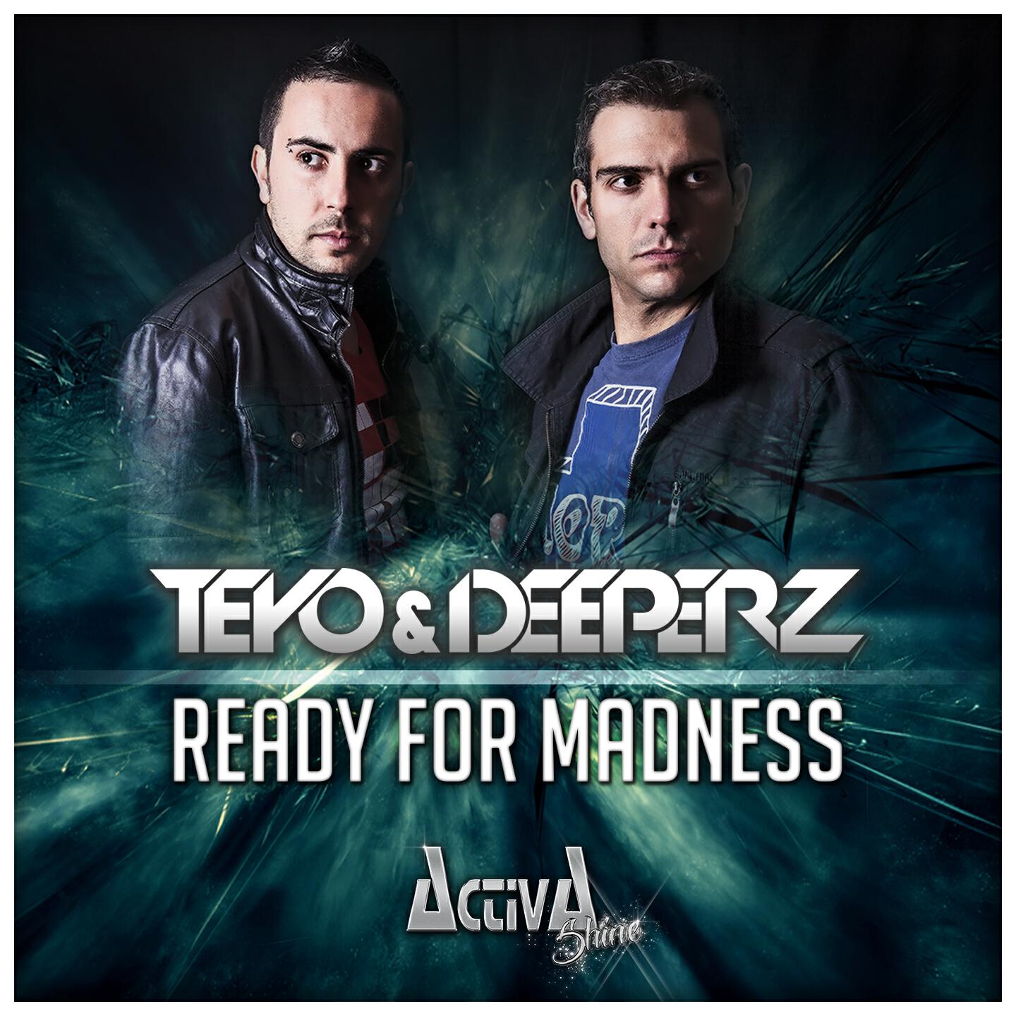 Teyo - Come Closer
