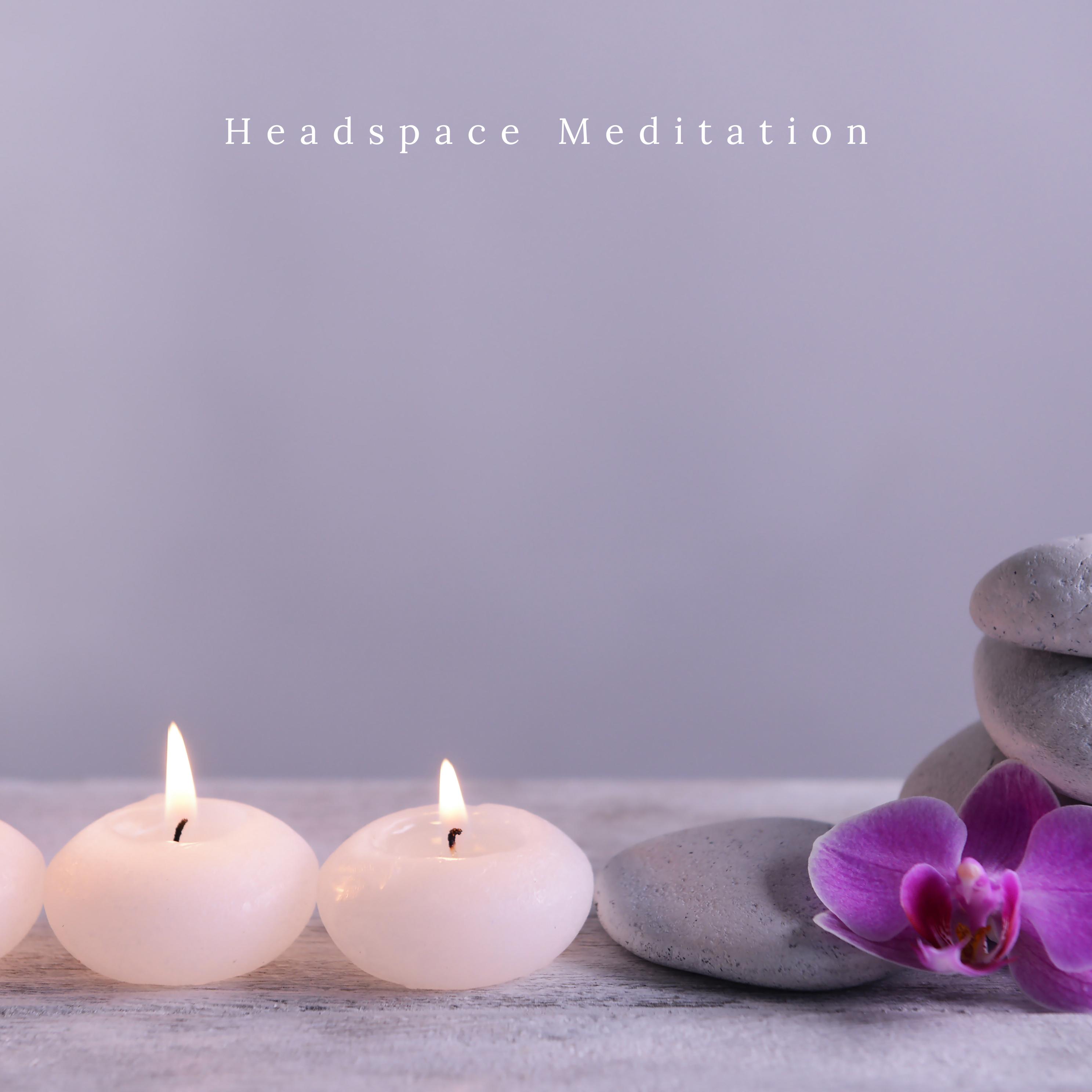 Постер альбома Headspace Meditation