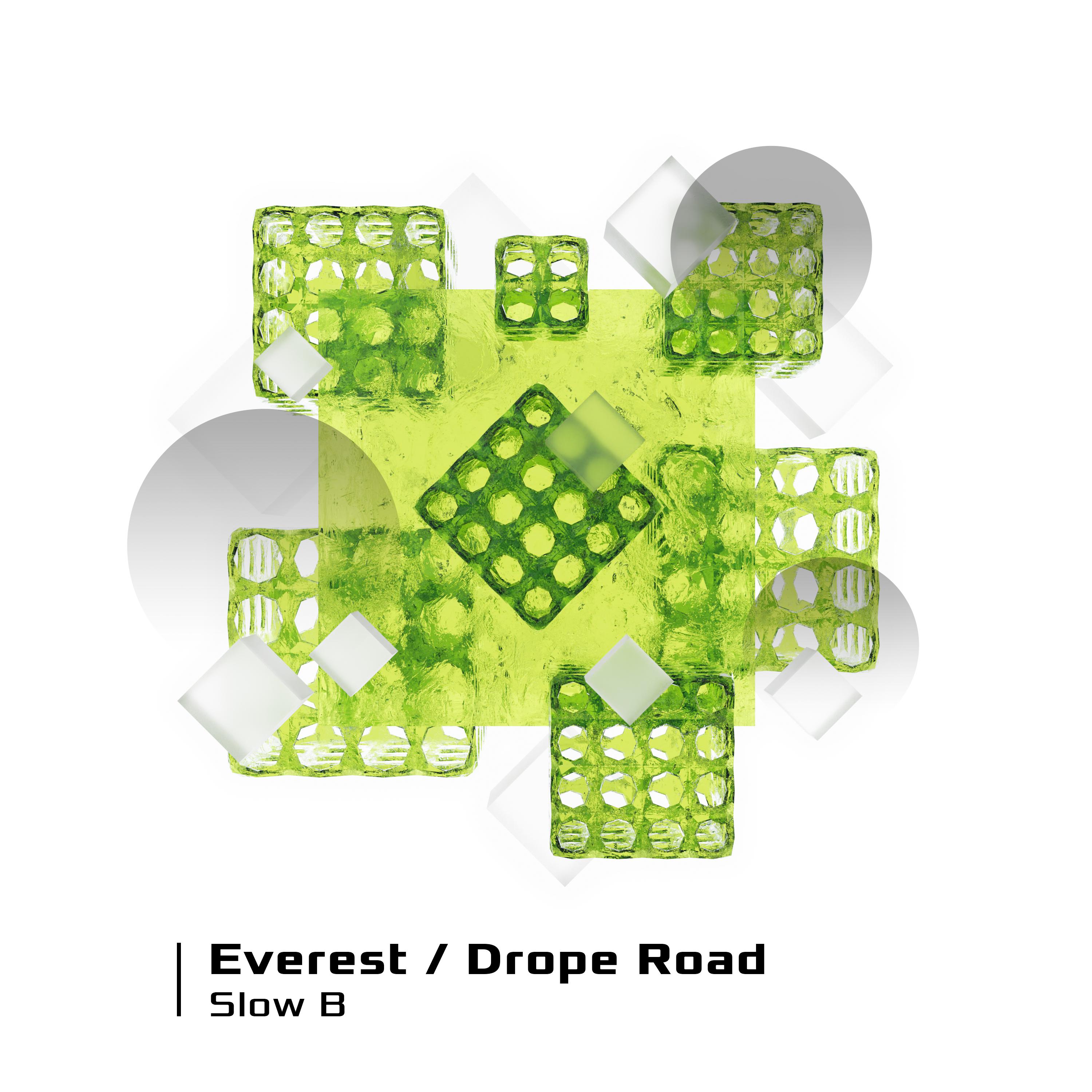 Постер альбома Everest \ Drope Road