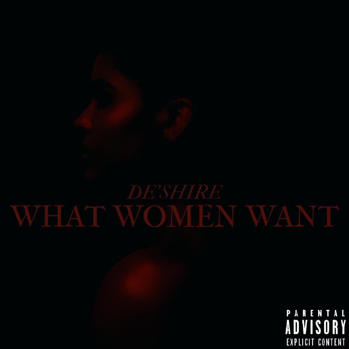 Постер альбома What Women Want