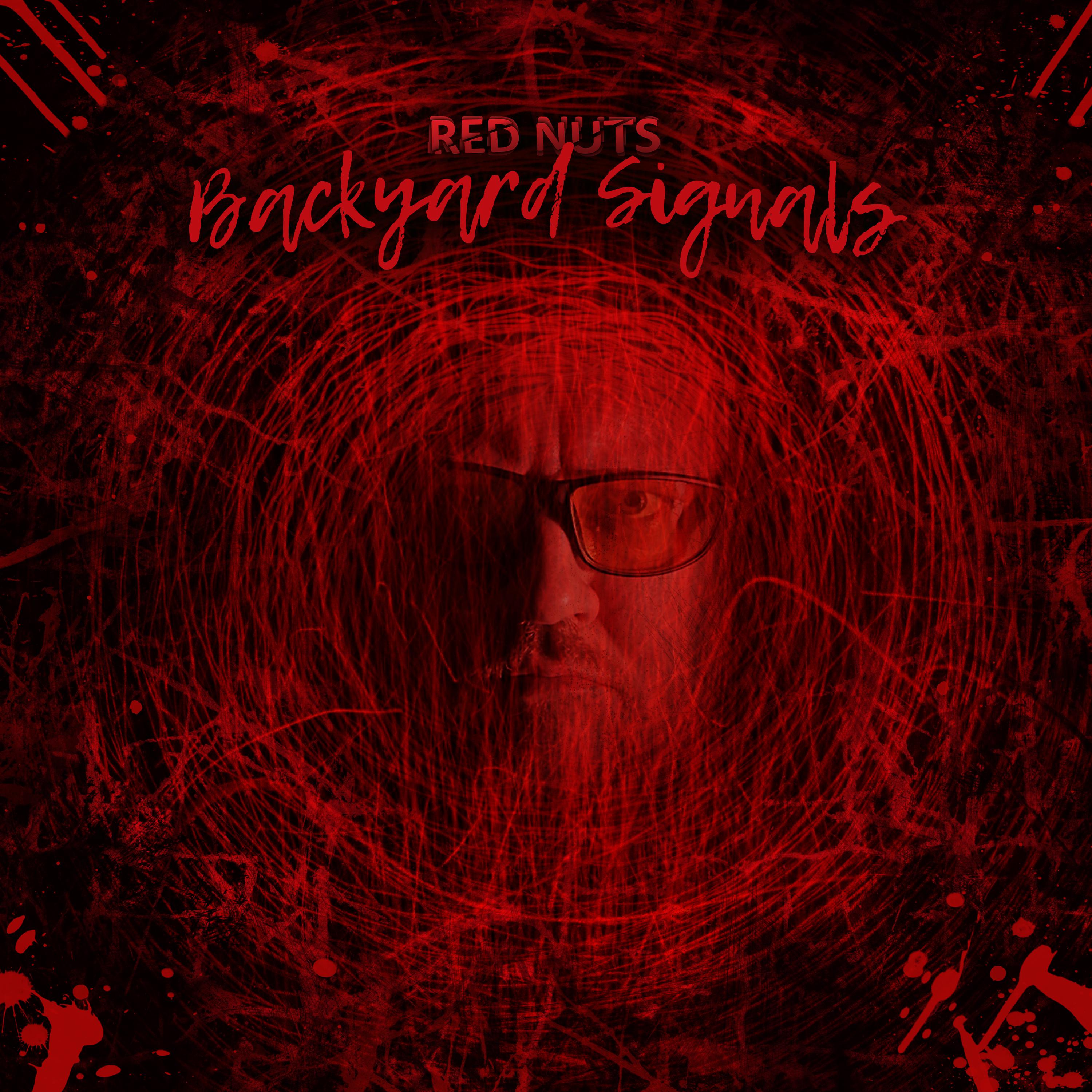 Постер альбома Backyard Signals