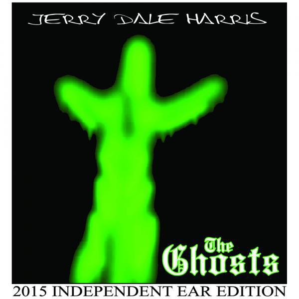 Jerry Dale Harris - Obliteration