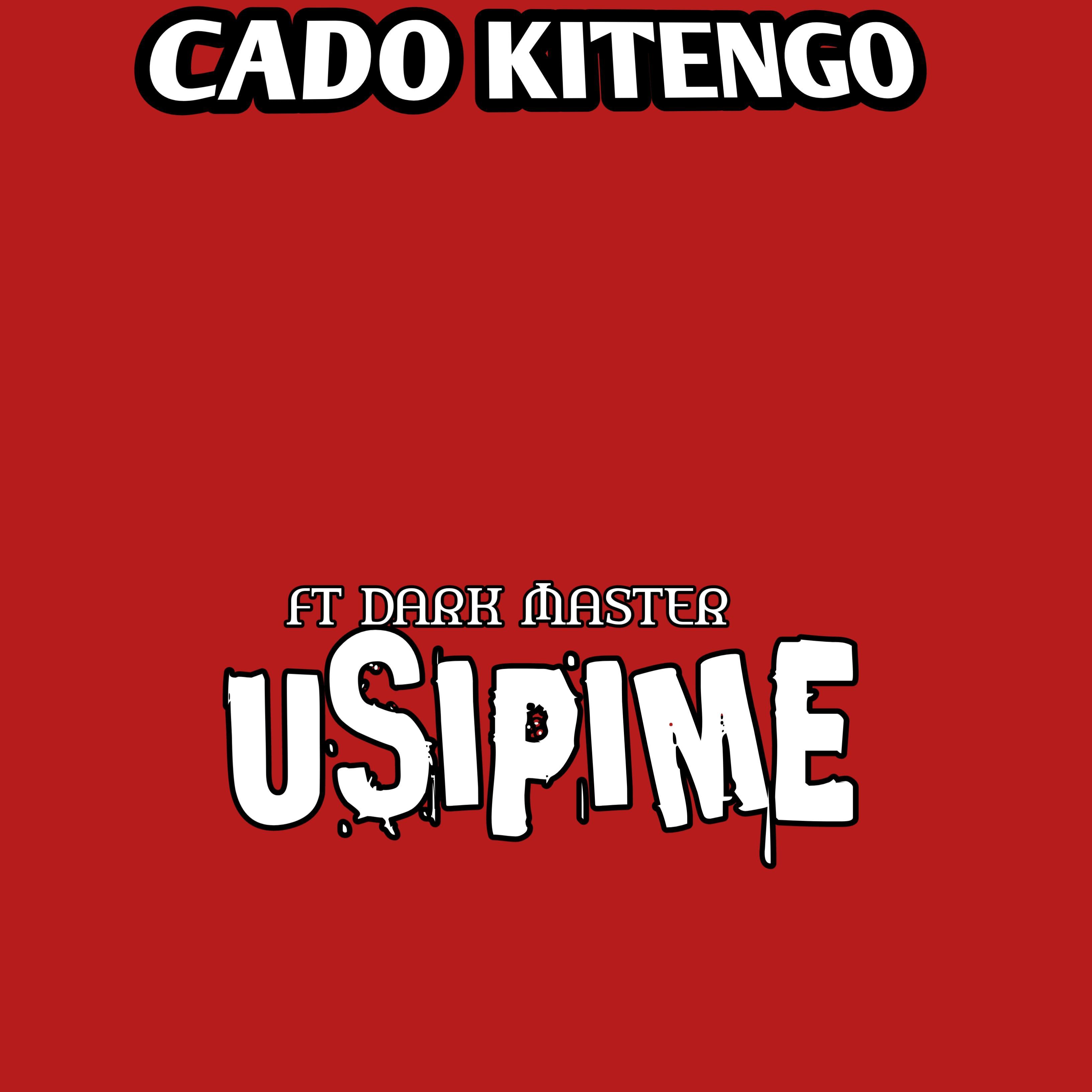 Постер альбома Usipime (feat. Dark master)