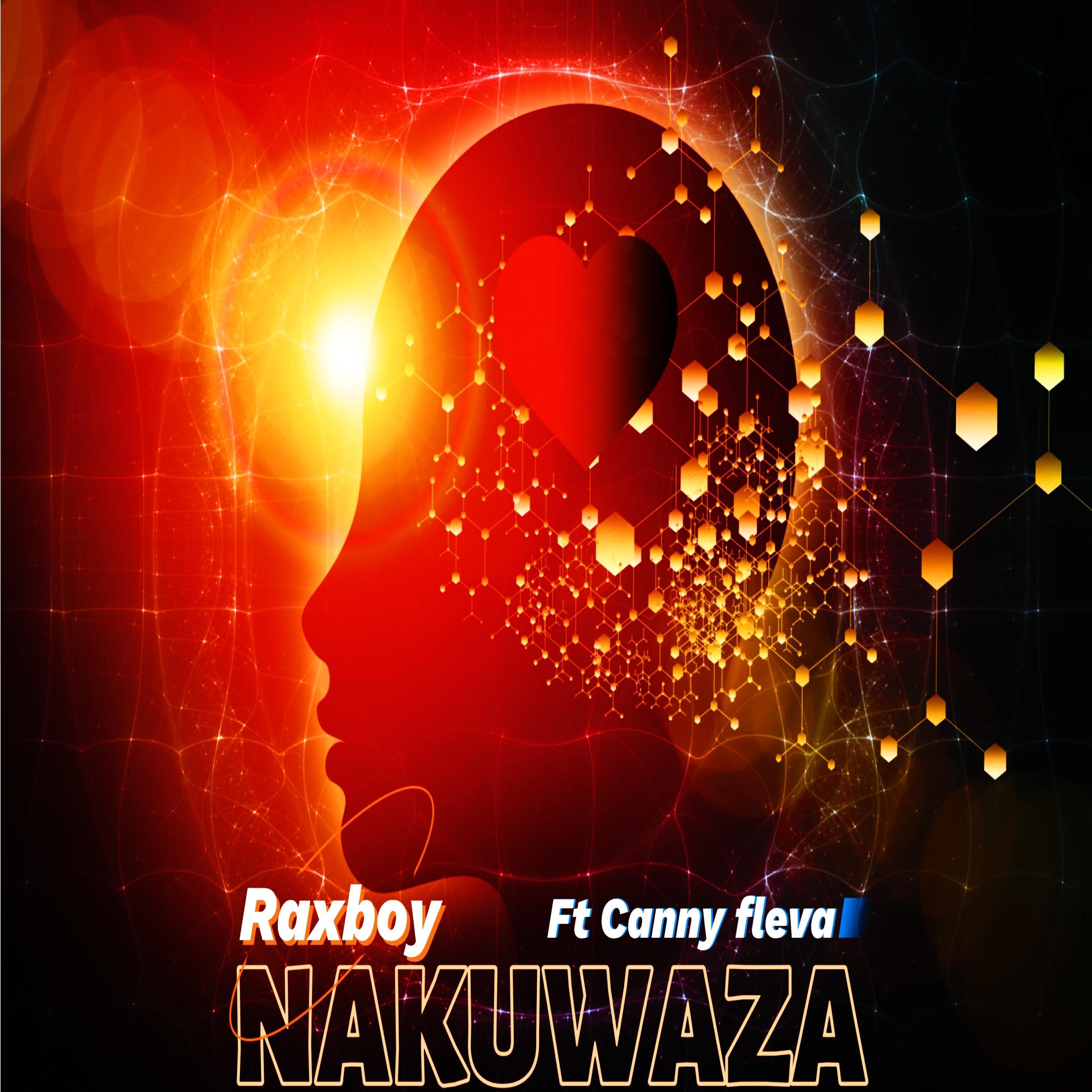 Постер альбома Nakuwaza (feat. Canny fleva)