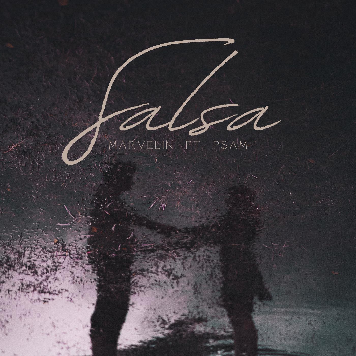 Постер альбома Salsa (feat. Psam)